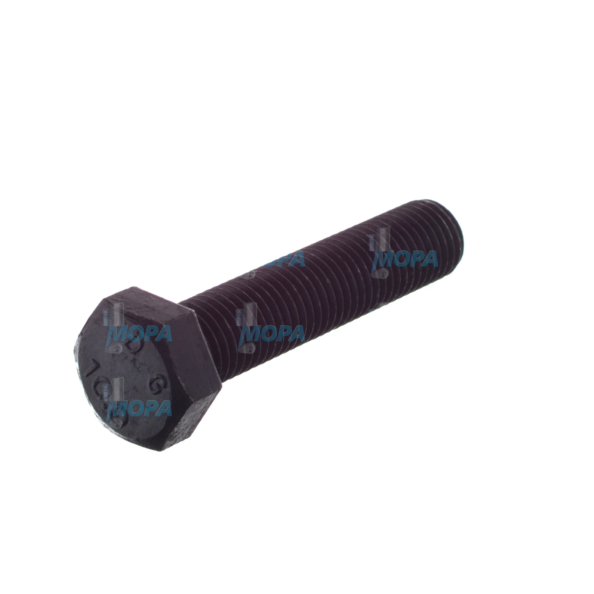 HEXAGON BOLT - 06012847526 suitable for MAN D engines 9