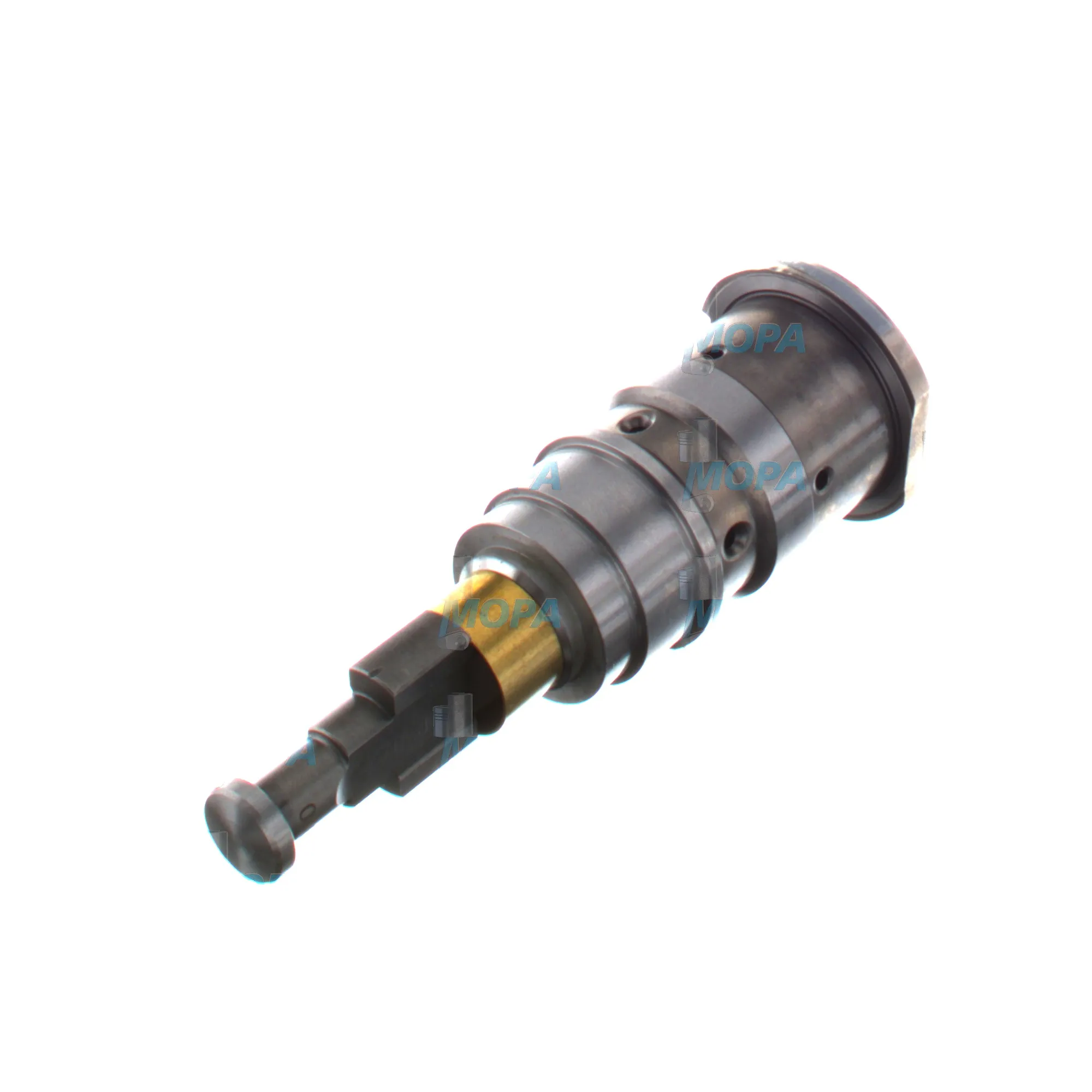 PUMPING ELEMENT - 000N33710 suitable for MTU engines 8