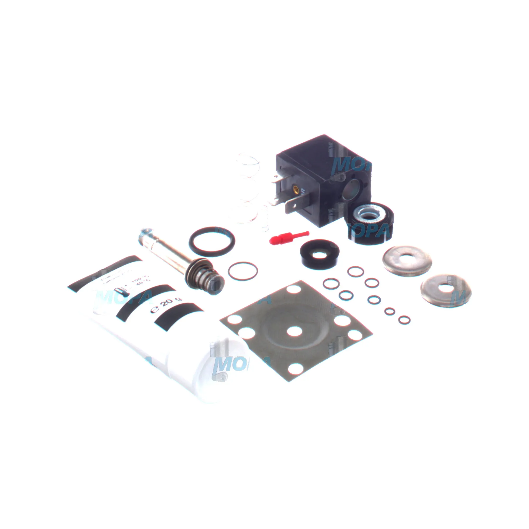 REPAIR KIT - 640/35/2/05023795 suitable for MWM & Deutz engines 8
