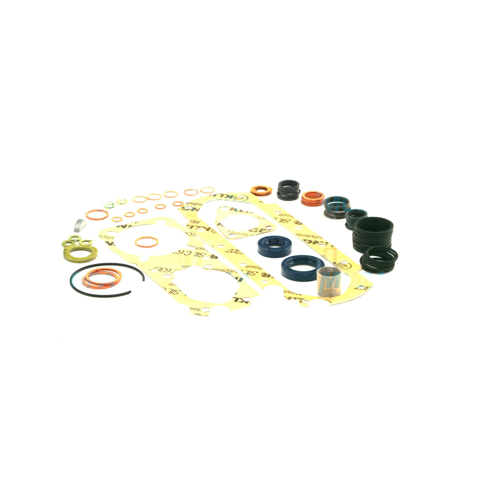 REPAIR KIT - 845240 suitable for Volvo/Volvo Penta engines 4