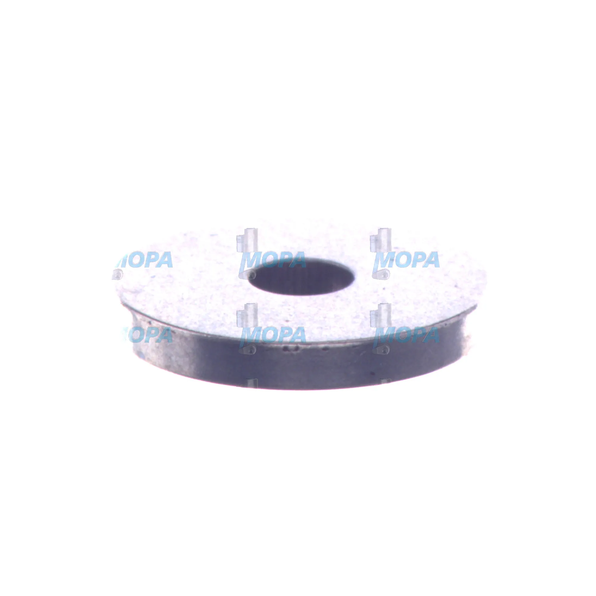 SHIM - 0000174752 suitable for MTU engines 7