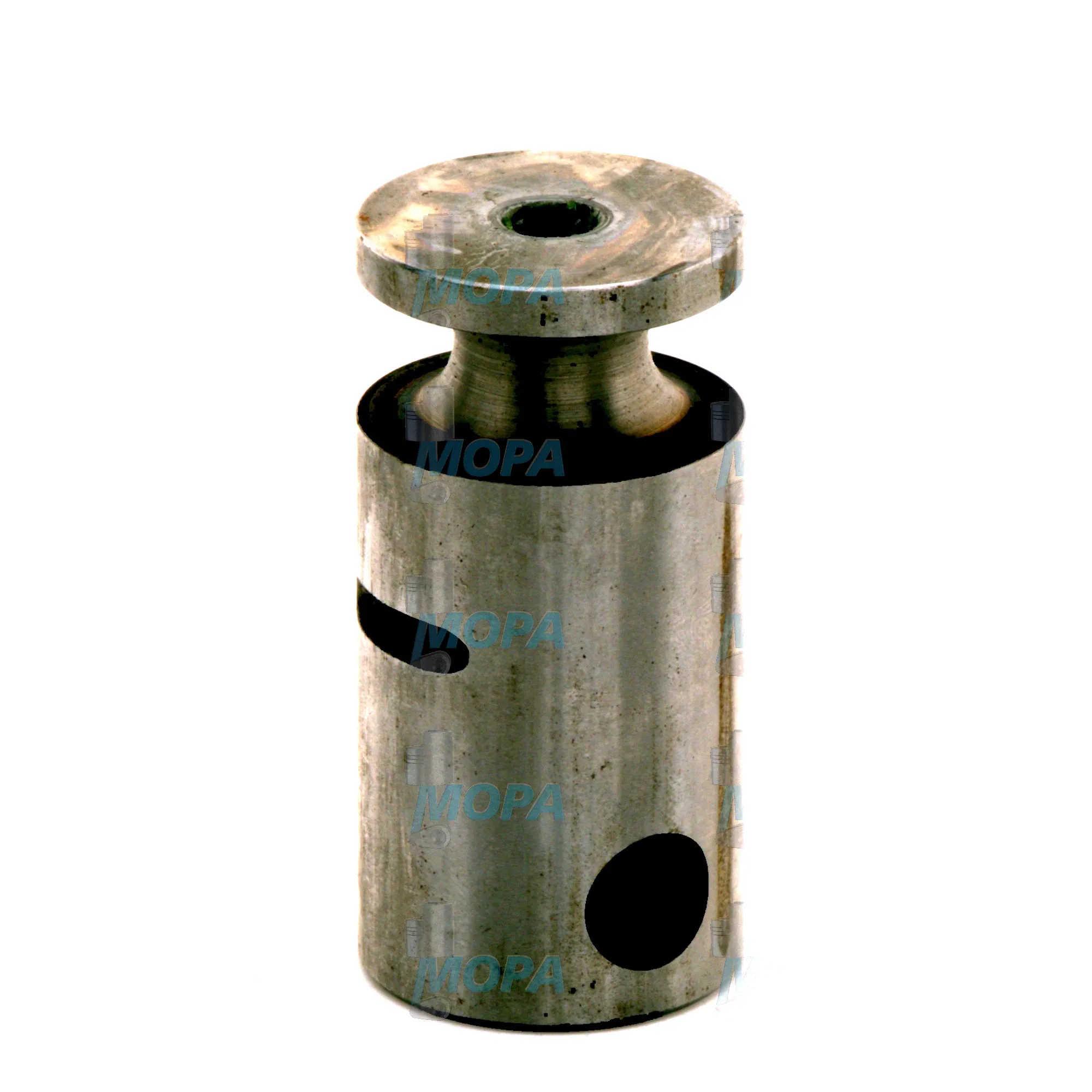 KIPPHEBELACHSE - 644003100256 passend für MWM & Deutz Motoren 7