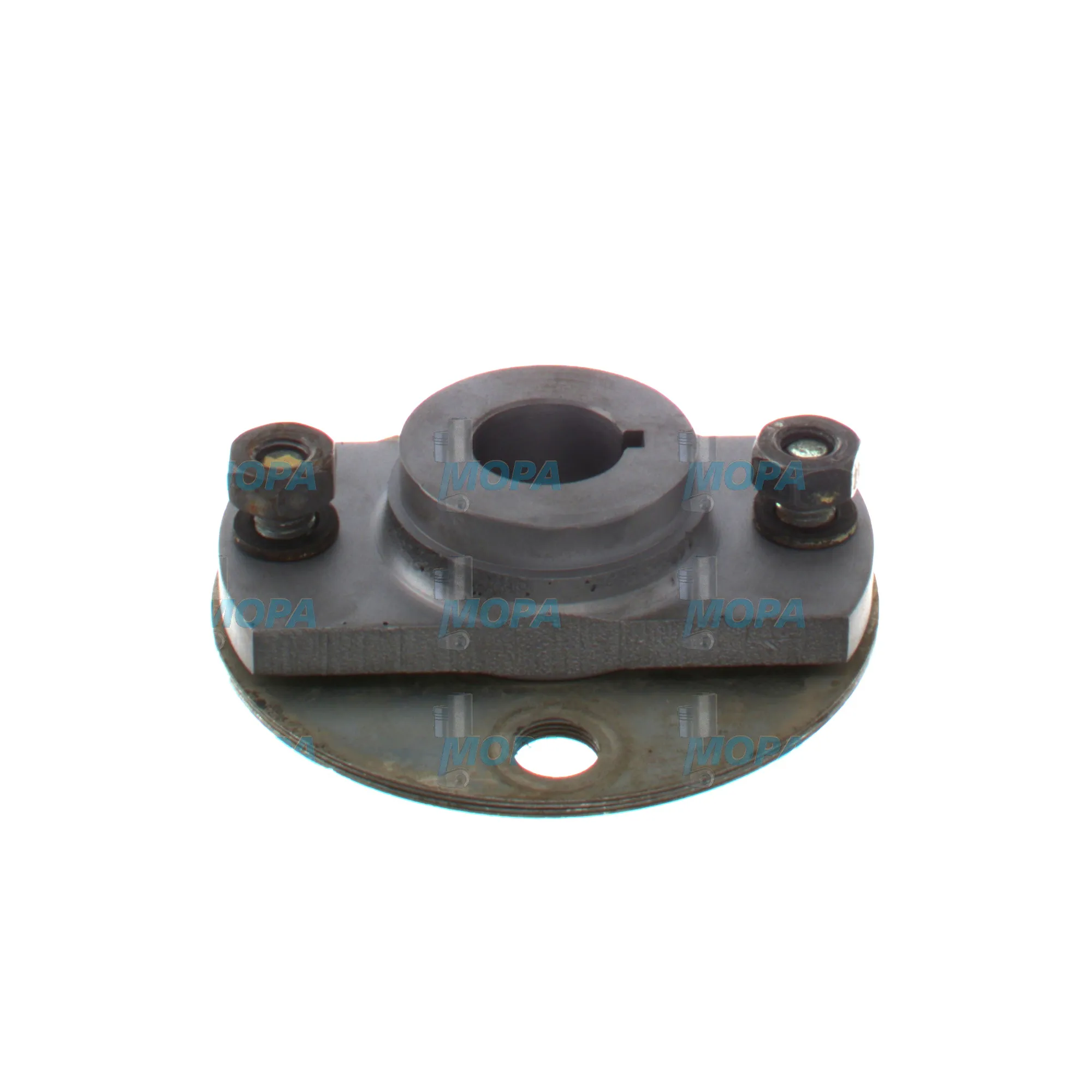 MULTIDISC CLUTCH - 12151421RECON suitable for Deutz engines 4