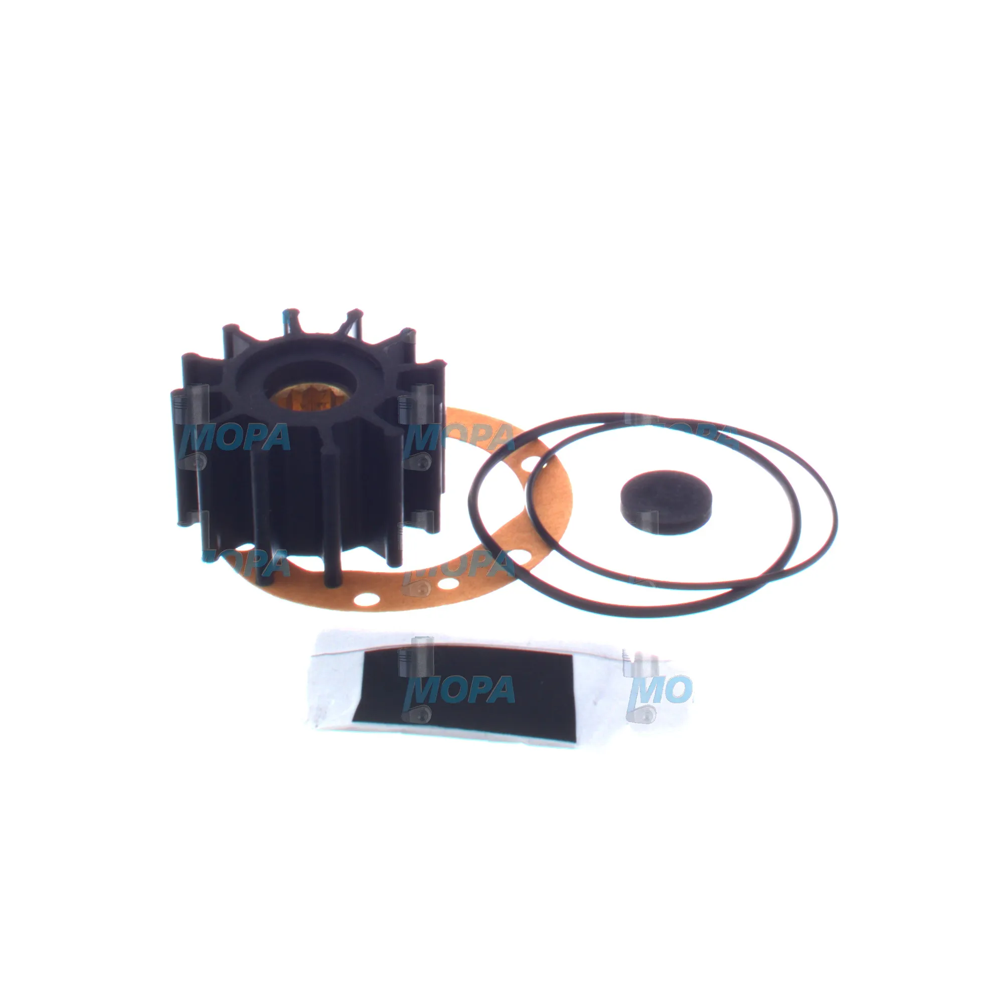 IMPELLER - 12155428 suitable for Deutz engines 8