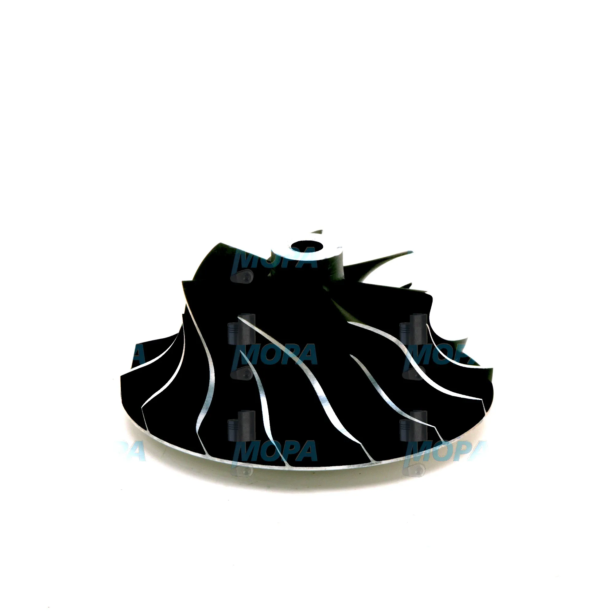COMPRESSOR WHEEL - 51093020028 suitable for MAN D engines 7