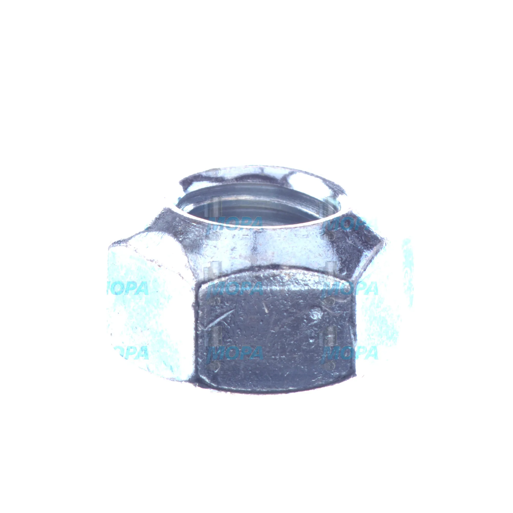 HEXAGON NUT - 628/41/16/05061537 suitable for MWM & Deutz engines 4
