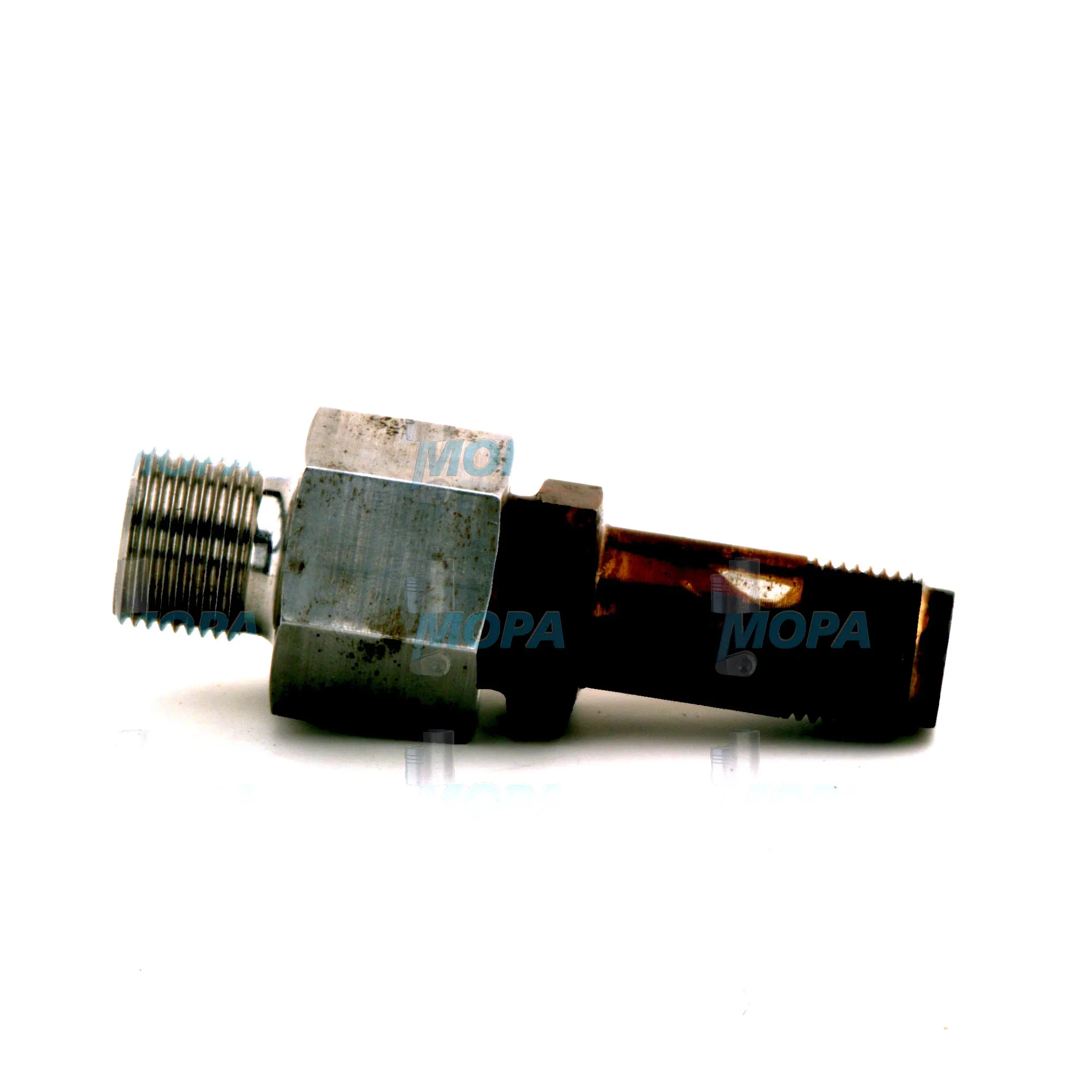 PRESSURE PIPE NECK - 02067392 suitable for MWM & Deutz engines
