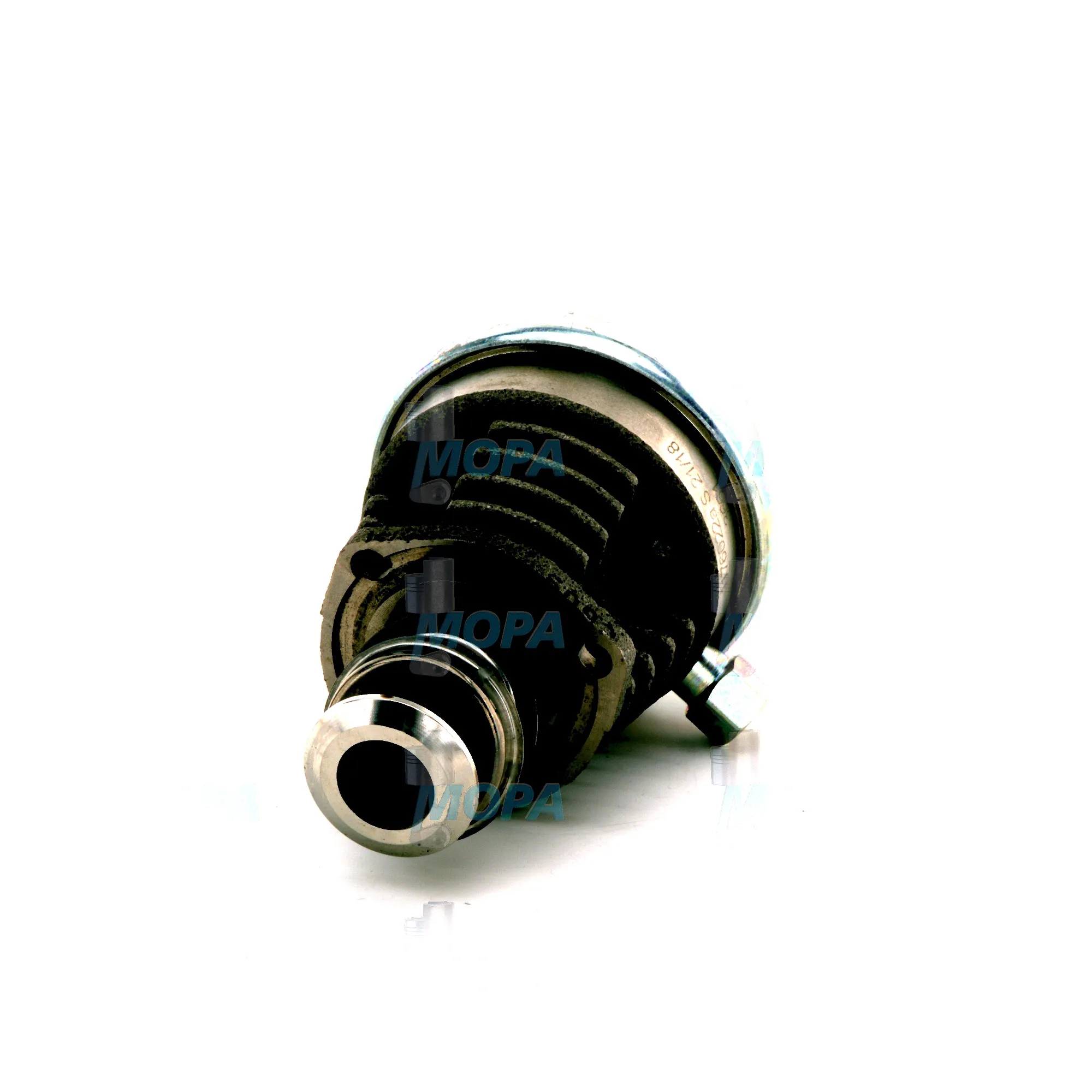 REGELVENTIL LADEDRUCK - 51096007002 passend für MAN D-Motoren 9