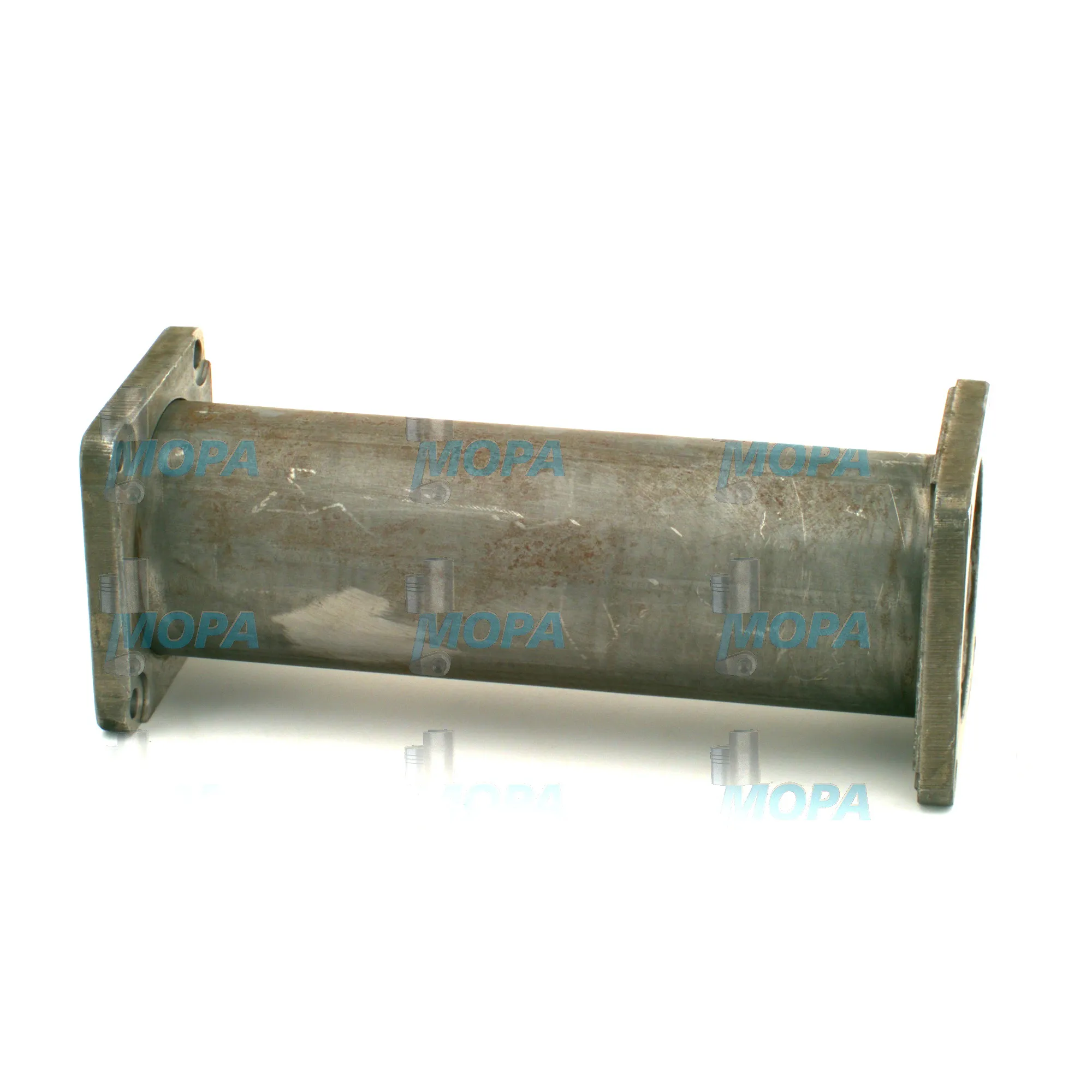 EXHAUST PIPE - 04092113 suitable for MWM & Deutz engines 6
