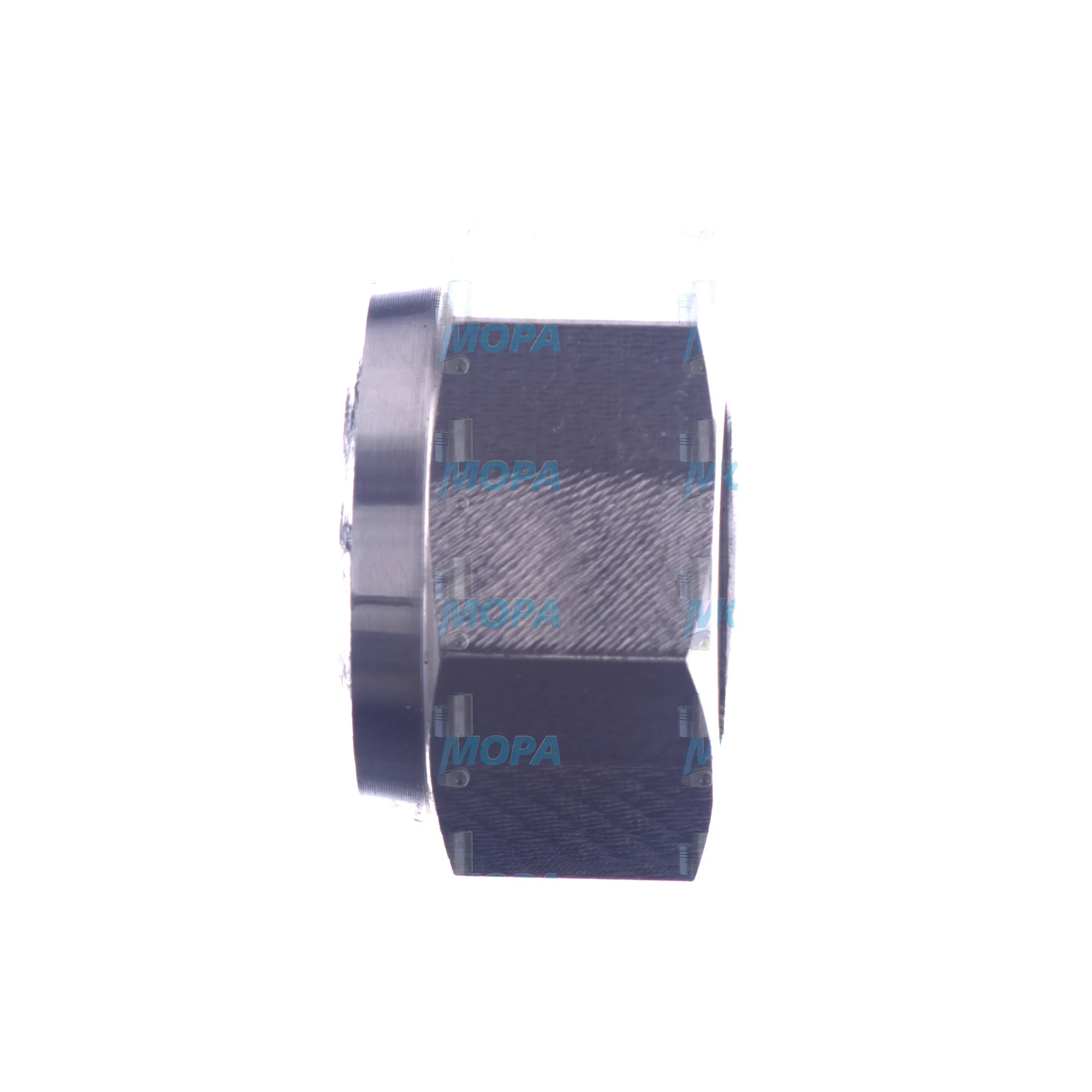 HEXAGON NUT - 5110250072 suitable for MTU engines 4