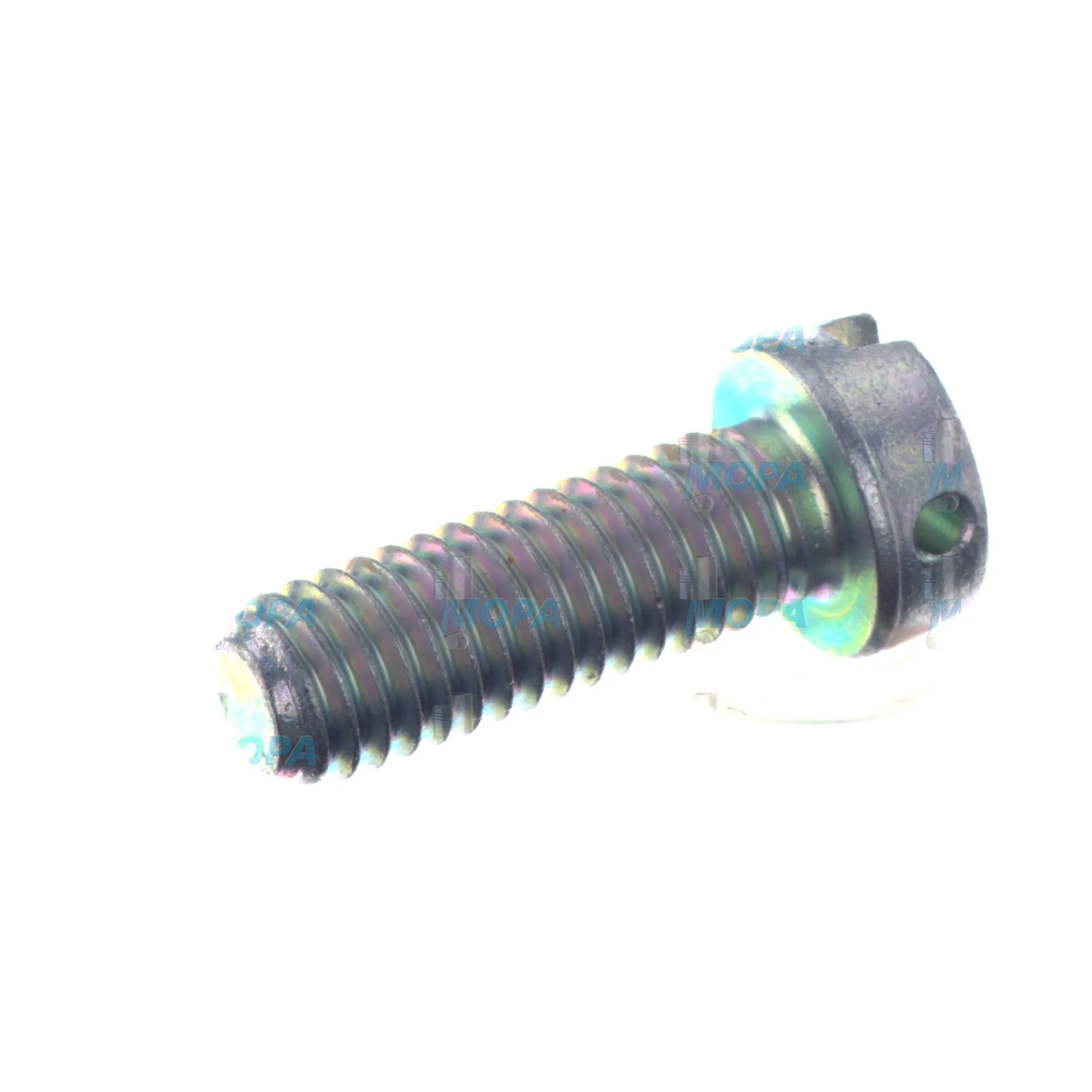 SCREW/BOLT - 1423410033 suitable for Bosch engines 5