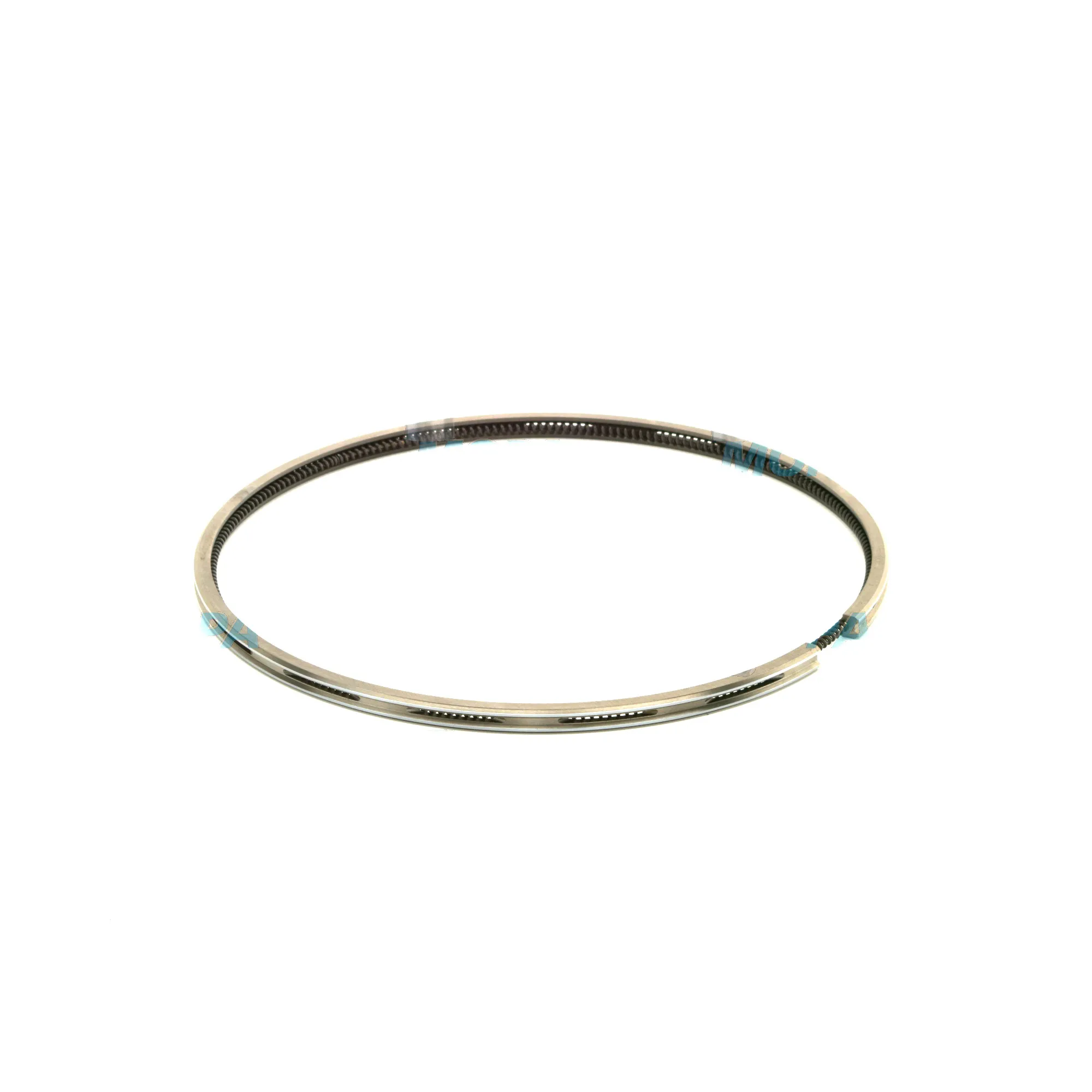 SLOTTED OIL CONTROL RING - 01171495 suitable for MWM & Deutz engines 9