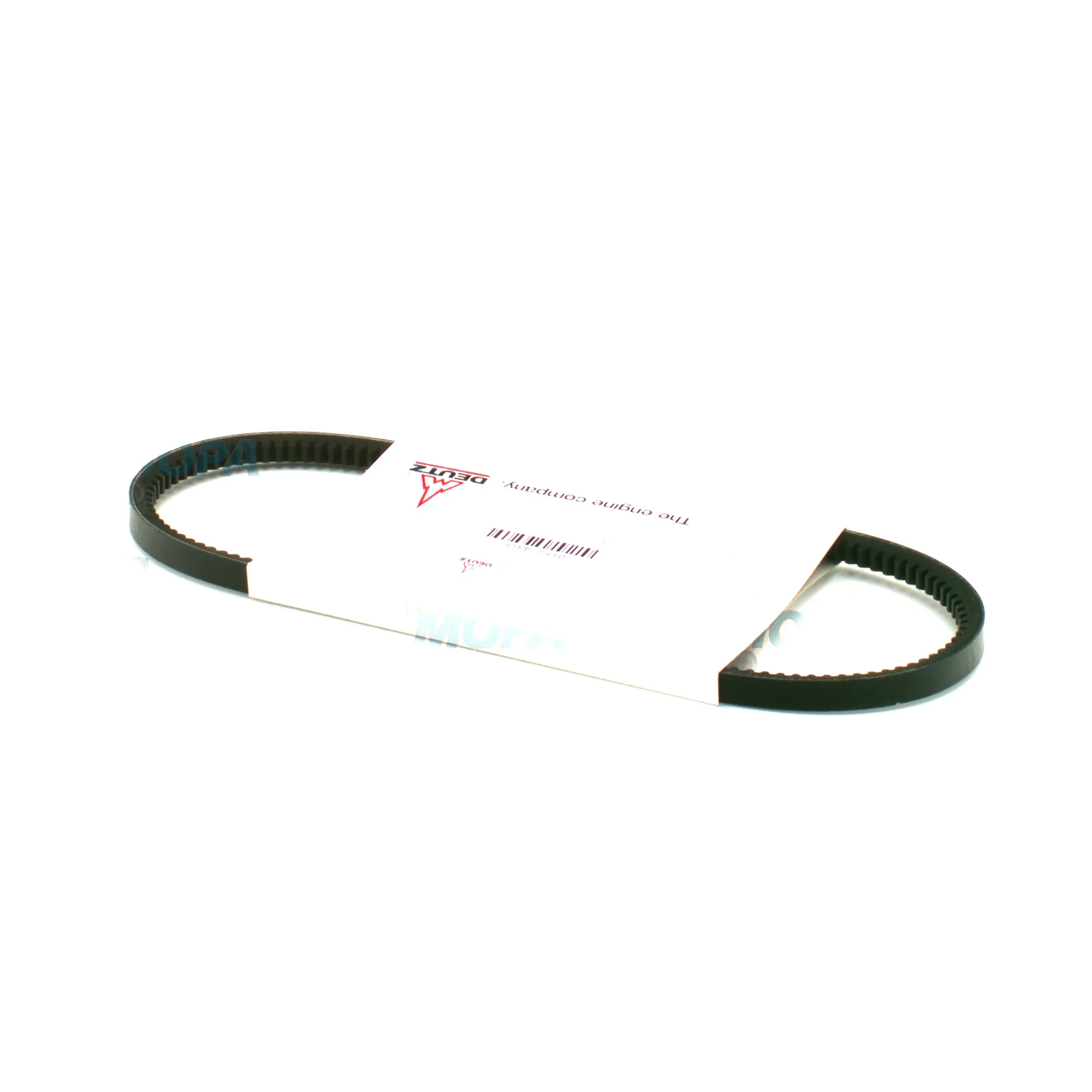 V-BELT - 603450210850 suitable for MWM & Deutz engines 6