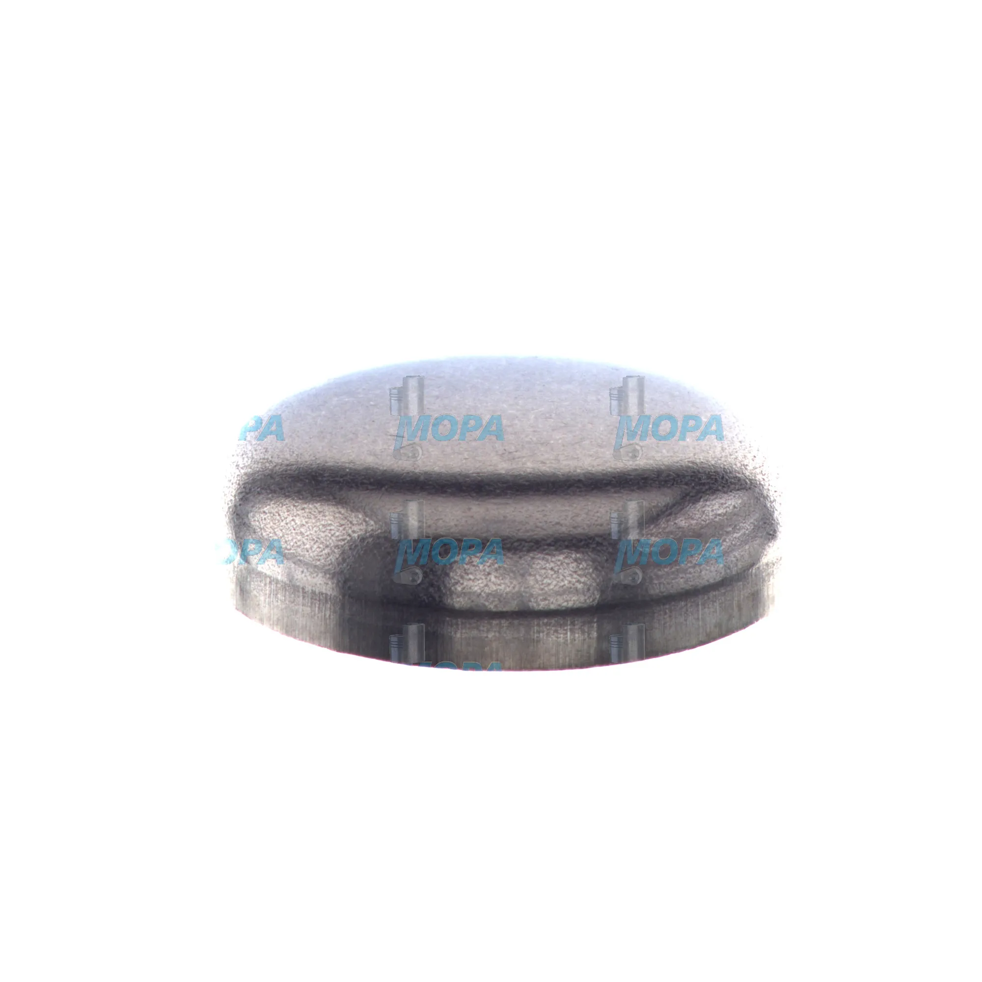 COVER - 51916060041 suitable for MAN D engines 6