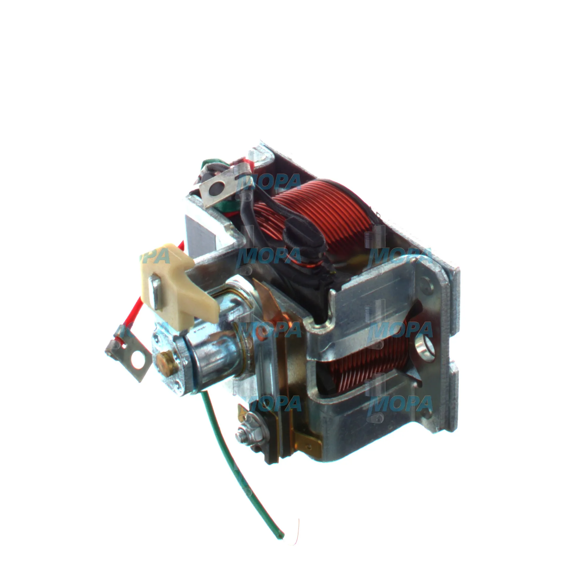 SOLENOID SWITCH - 2339450020 suitable for Bosch engines 4