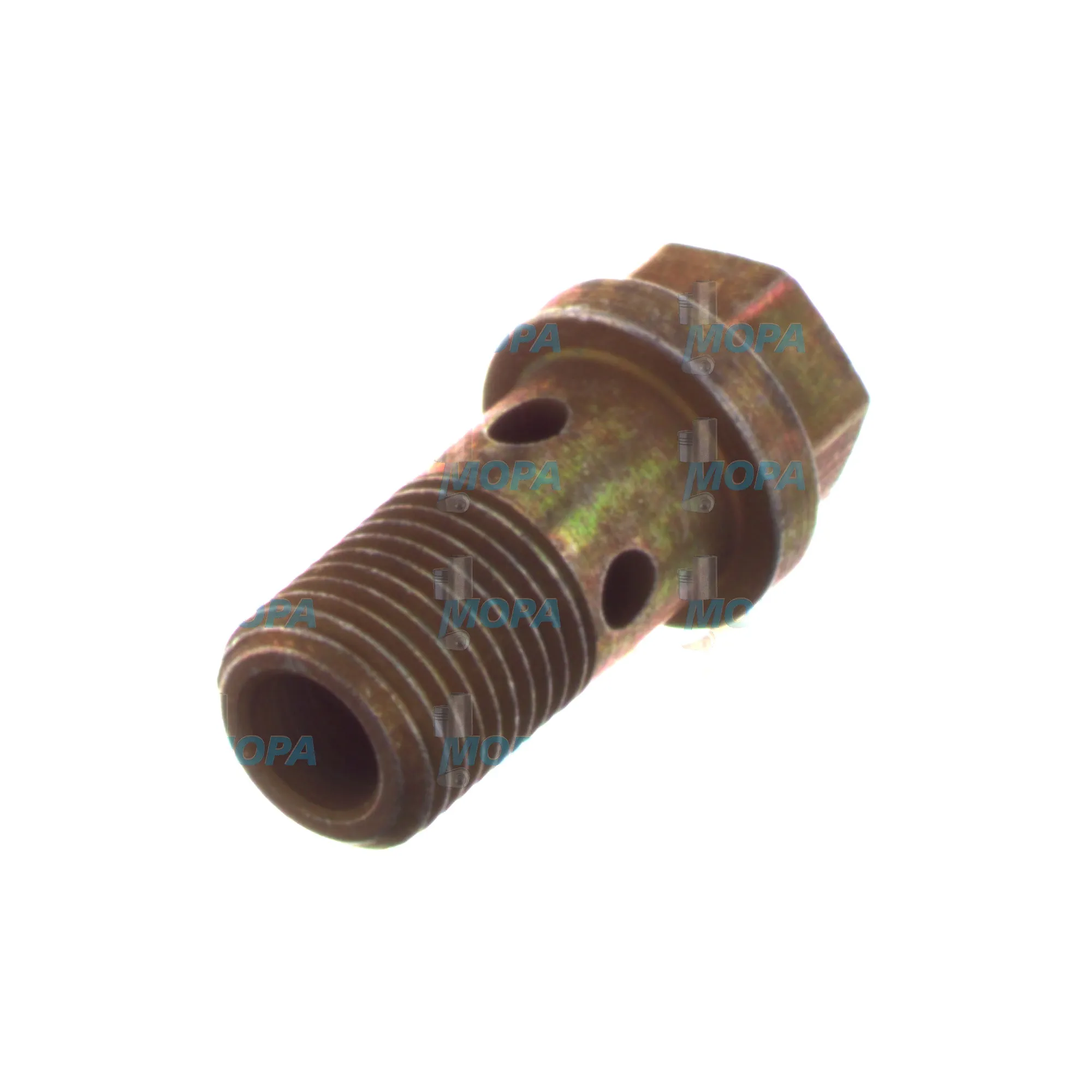 HOHLSCHRAUBE - 02231136 passend für Deutz Motoren 9