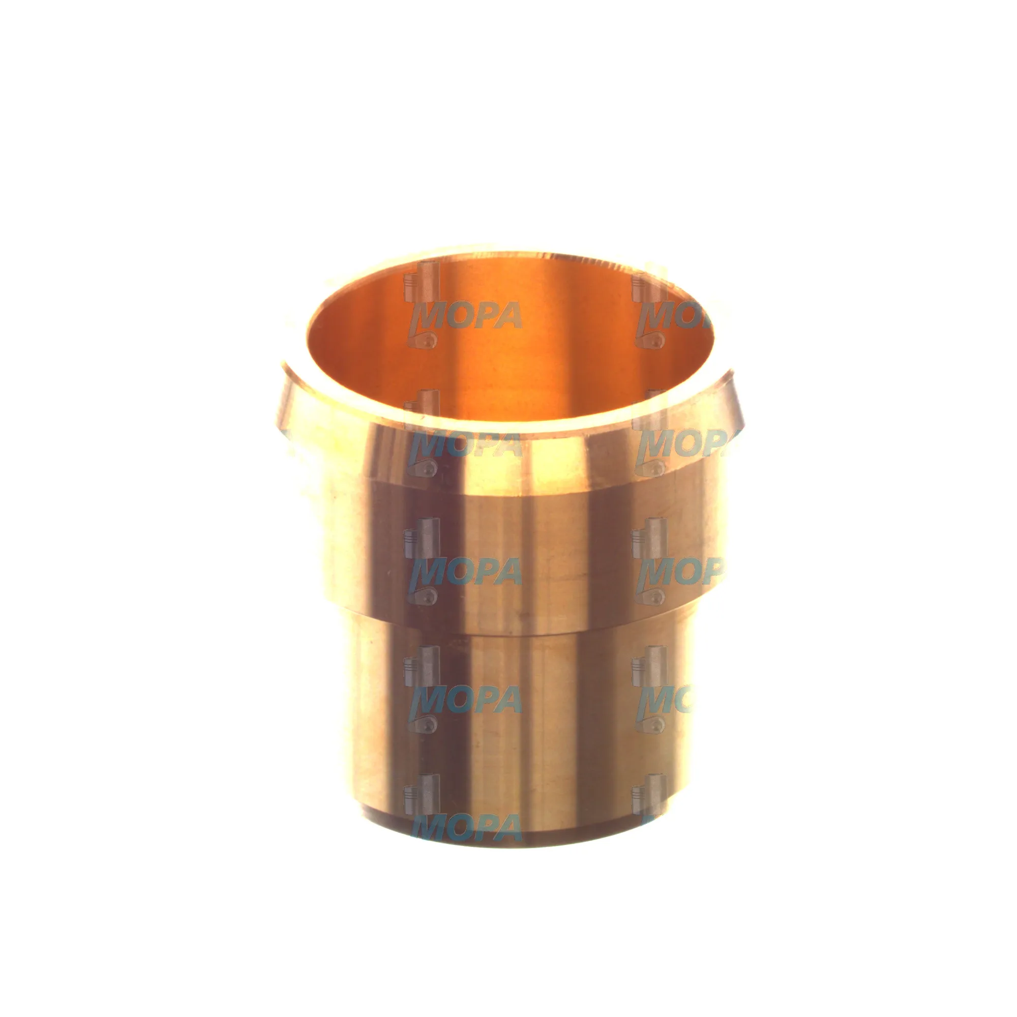 WASSERUEBERLAUF - 648313560034 passend für MWM & Deutz Motoren 3
