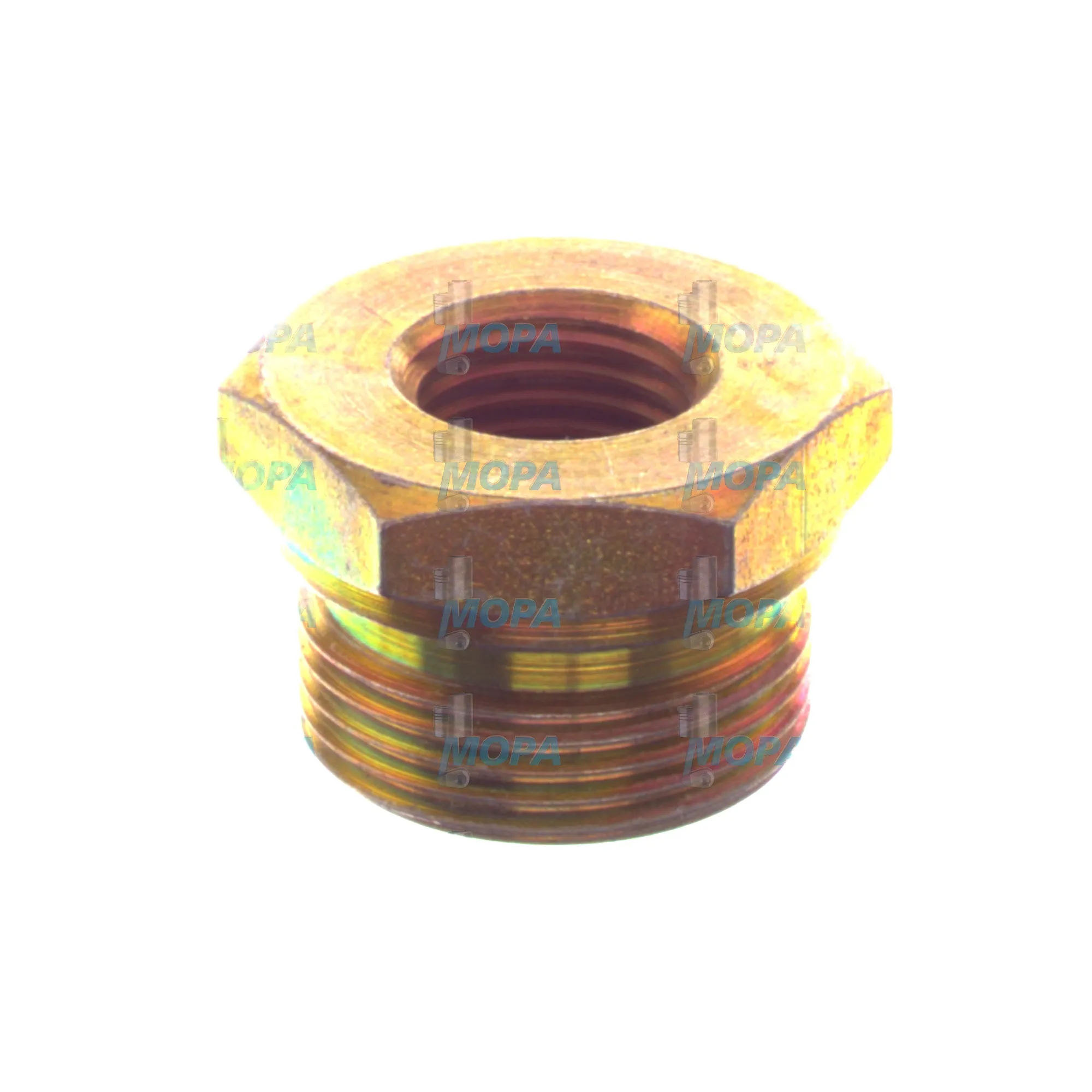 PRESSURE PLATE - 51023050048 suitable for MAN D-engines 4