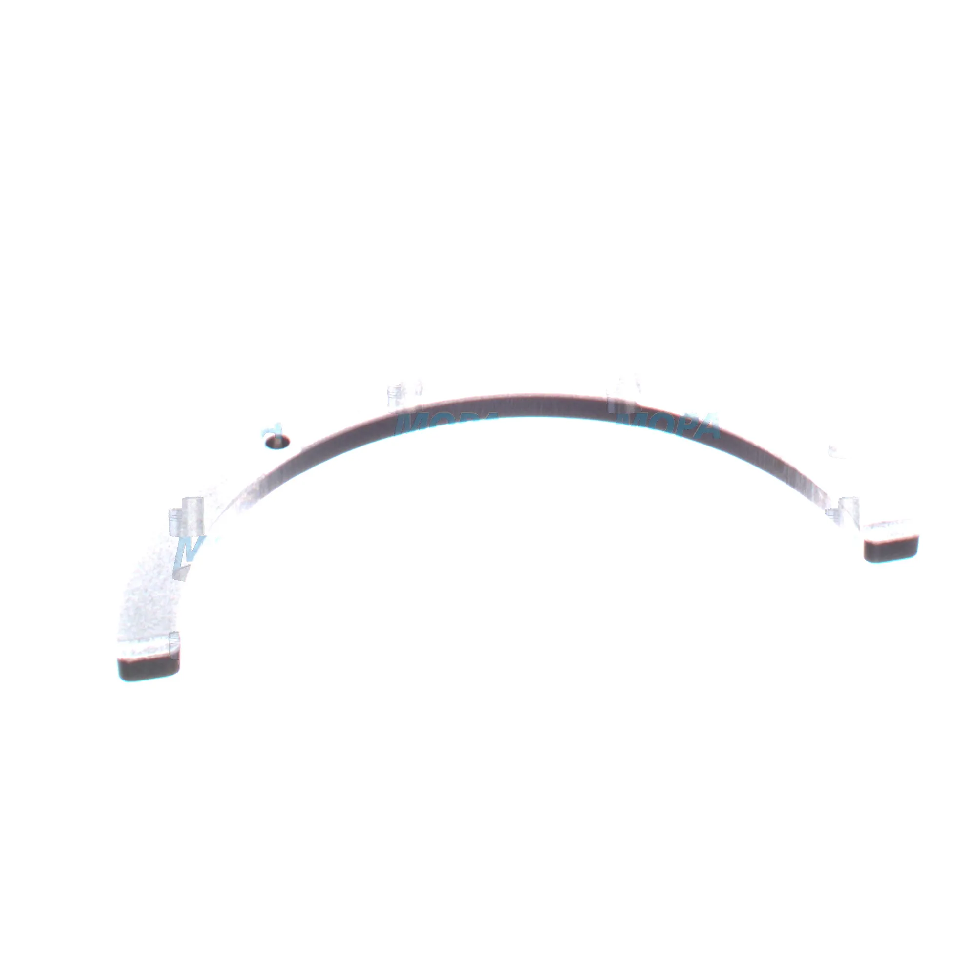THRUST WASHER HALF - 5360330462 suitable for MTU engines 3