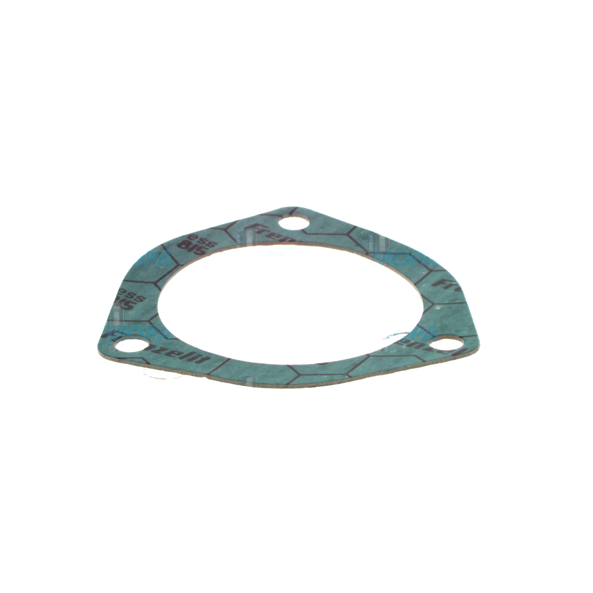GASKET - 5800640980 suitable for MTU engines 3