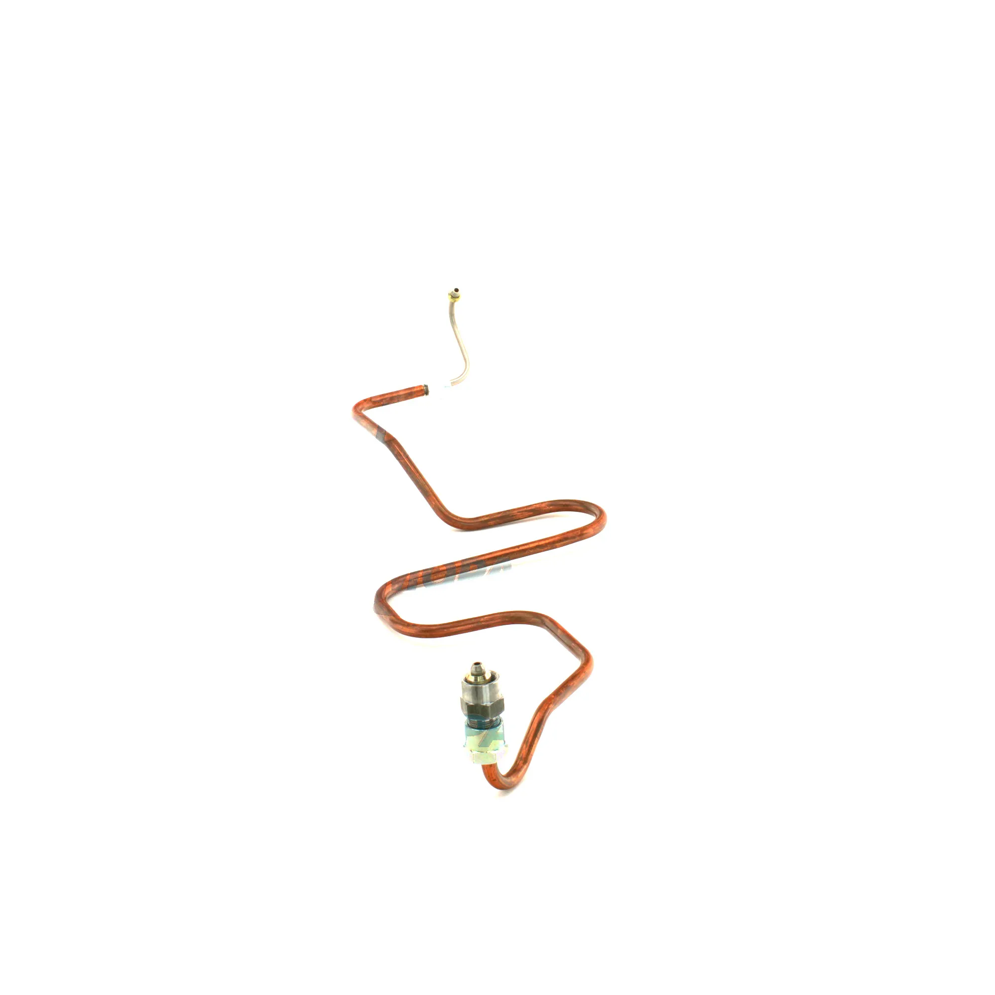 PRESSURE LINE - 5560701934 suitable for MTU engines 8