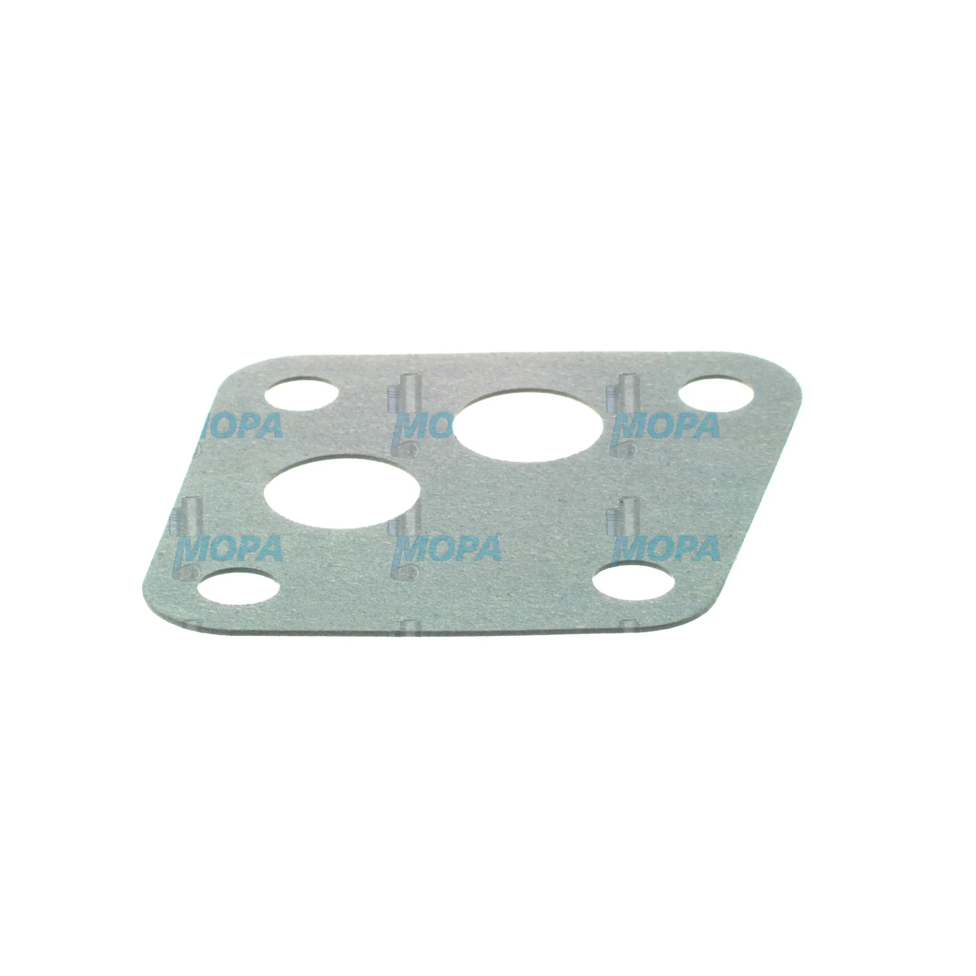 GASKET - 3551840580 suitable for MTU engines 9