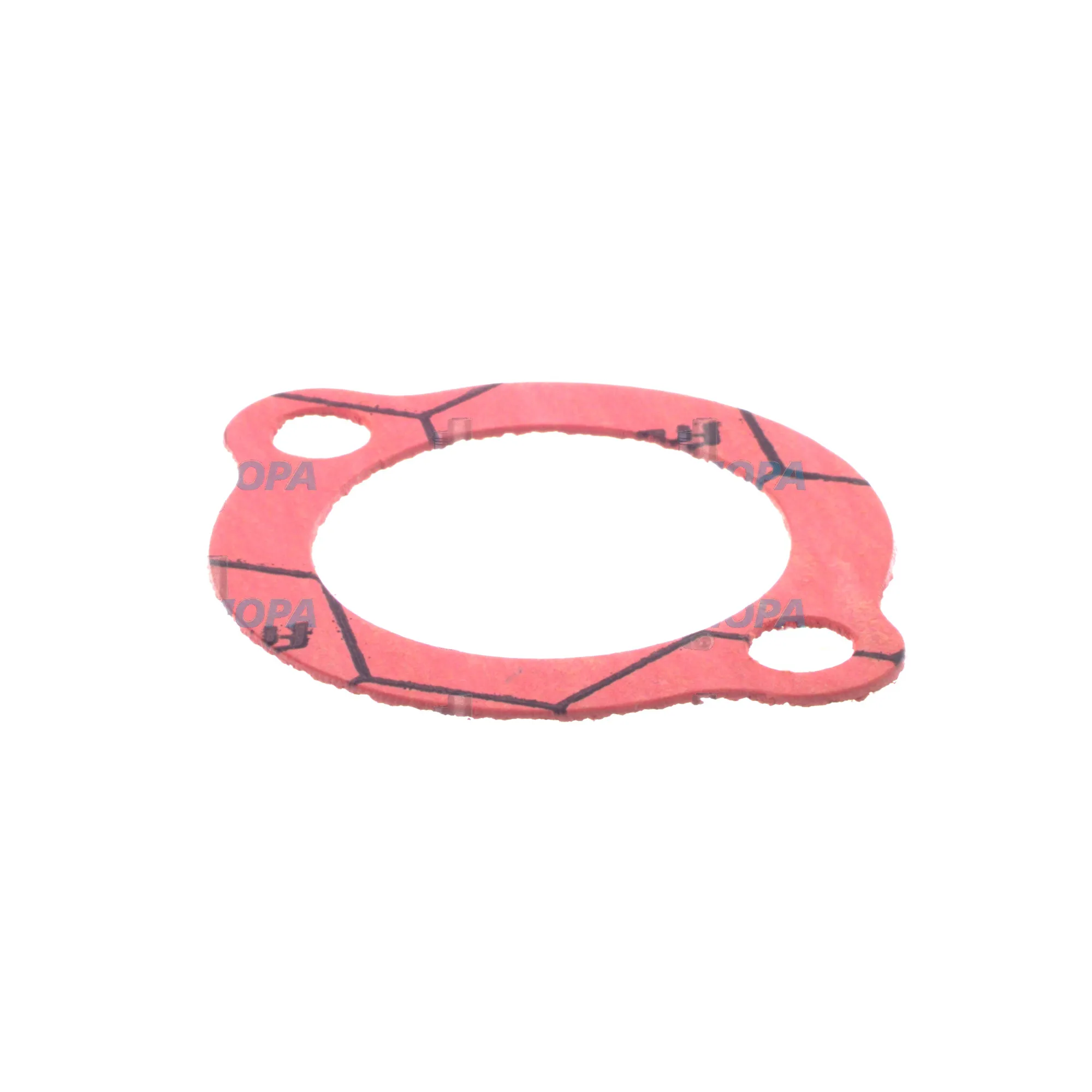 GASKET - 5532031280 suitable for MTU engines 9