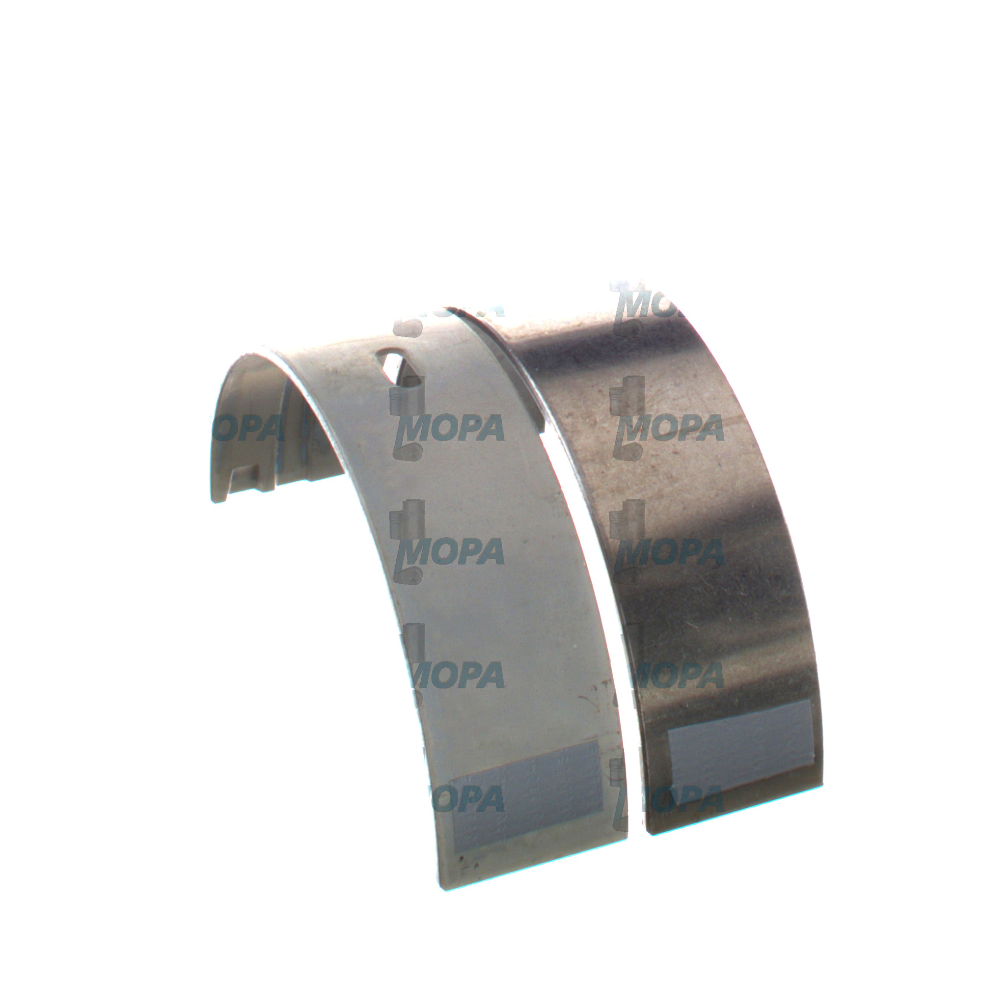 MAIN BEARING PAIR - 02931079 suitable for Deutz engines