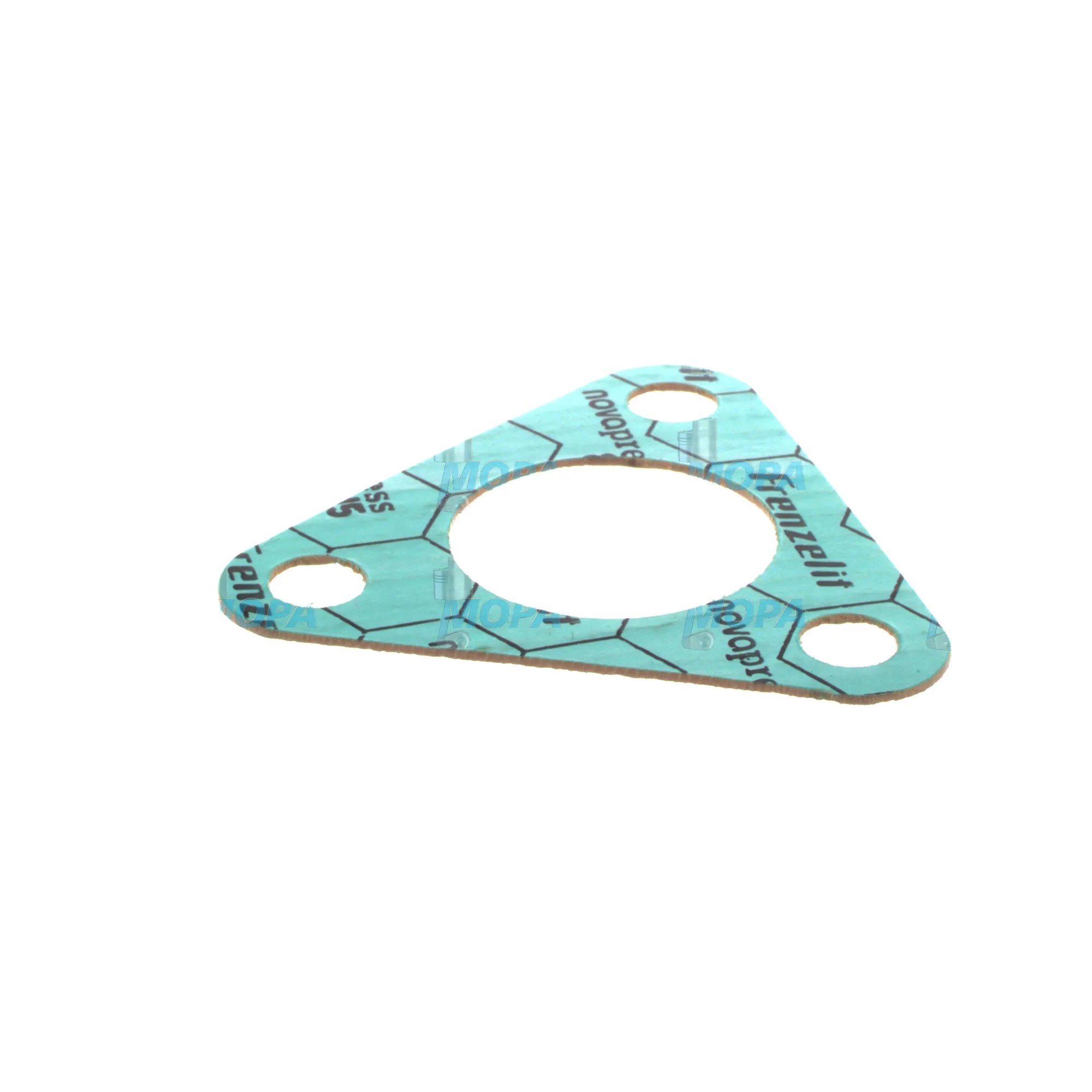 GASKET - 5070811080 suitable for MTU engines 5