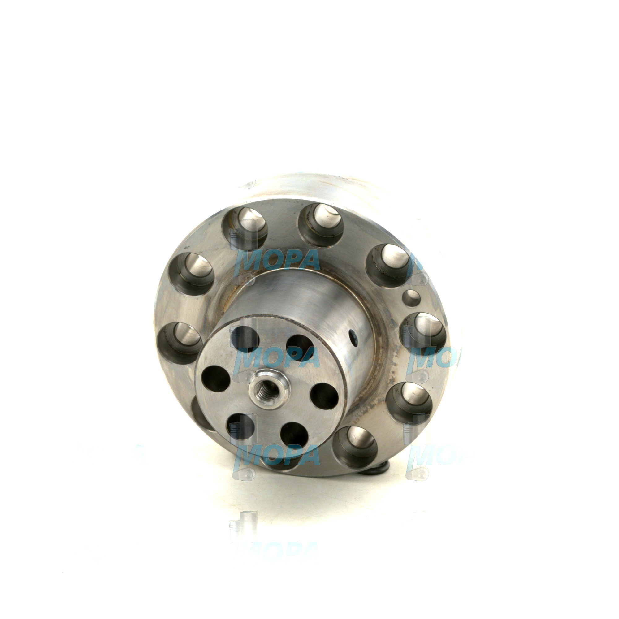 BEARING FLANGE - 12302270 suitable for MWM & Deutz engines