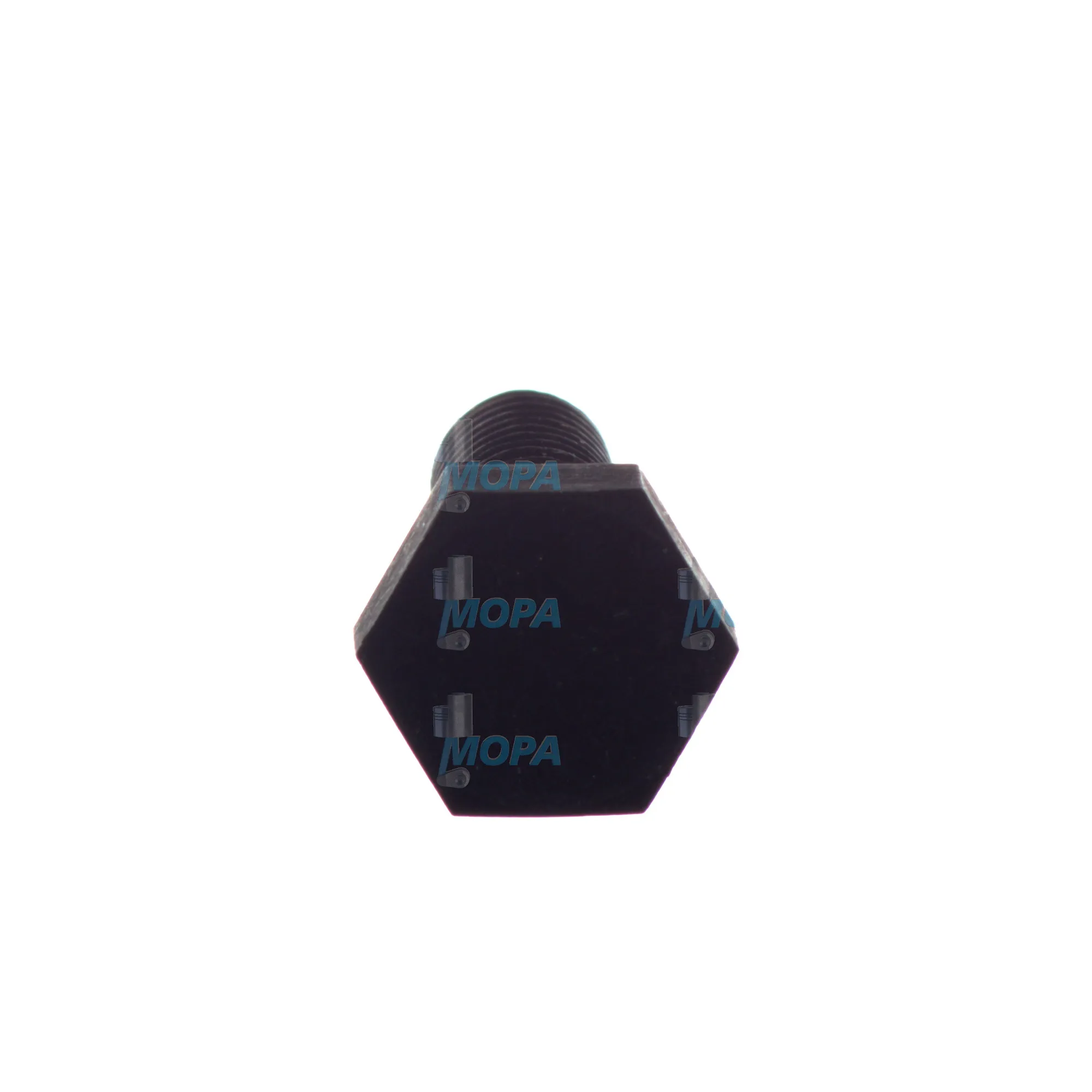 HOLLOW SCREW - 4449900063 suitable for MTU engines 5