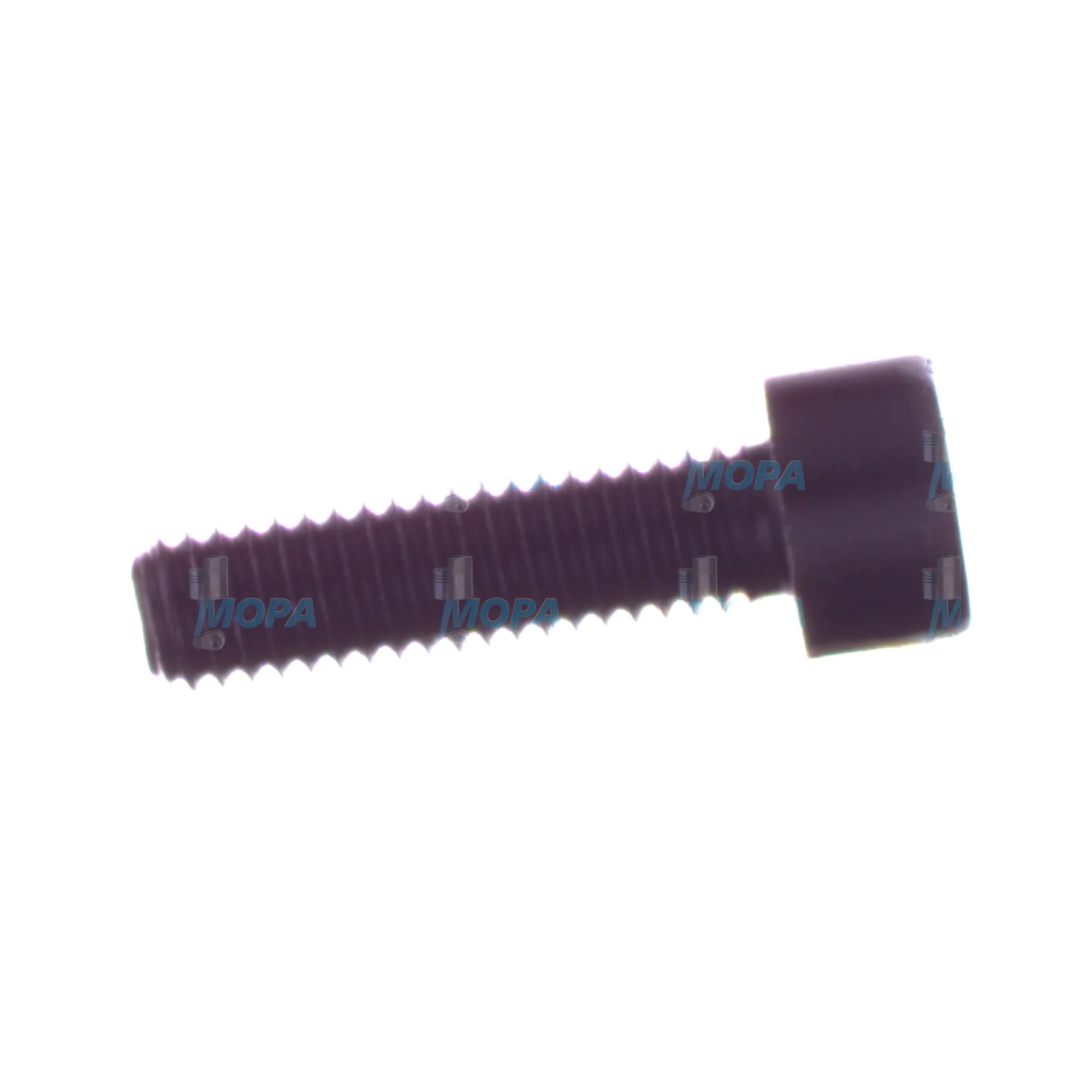 CYLINDER SCREW - 000912006022 suitable for MTU engines 3