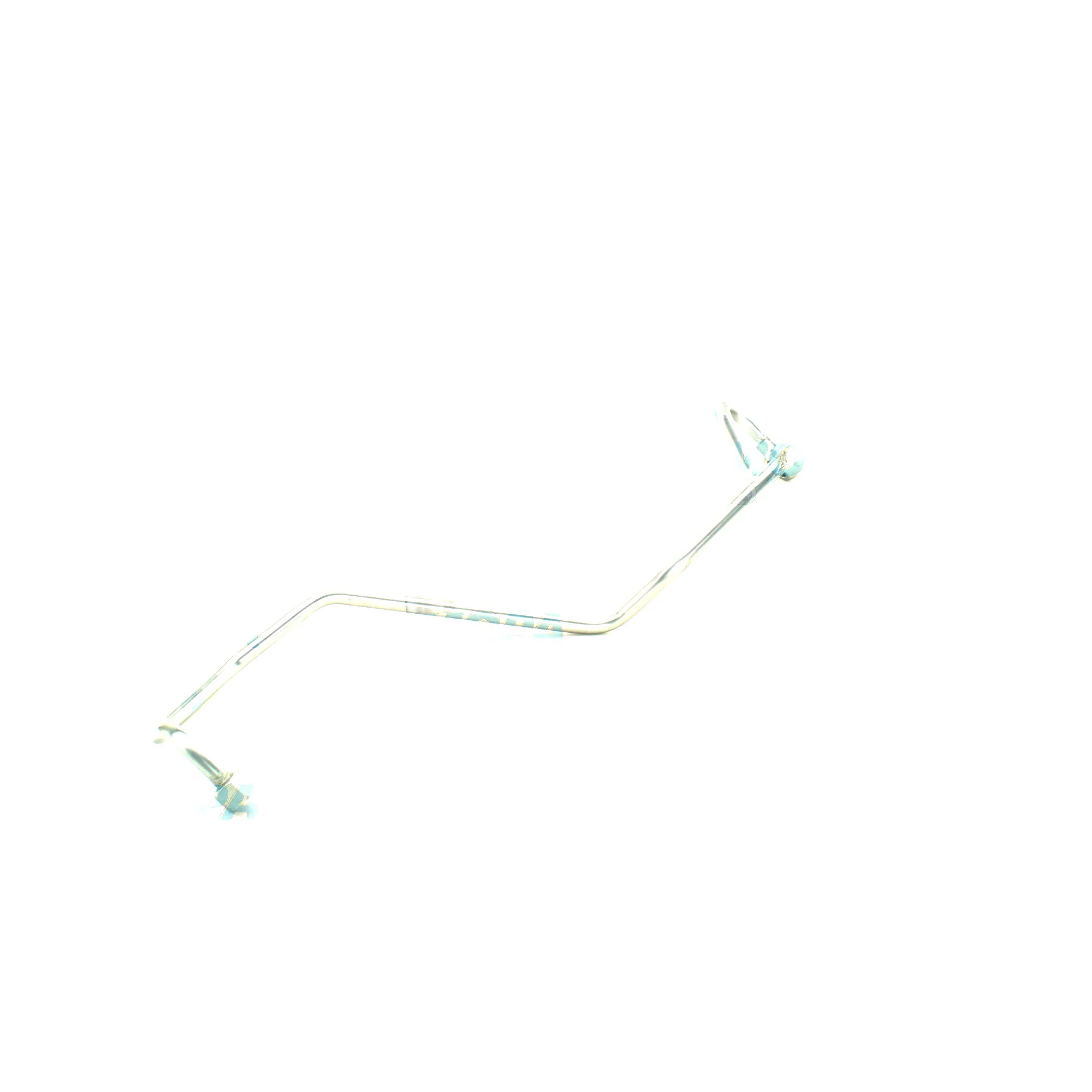 FUEL LINE - 5550706138 suitable for MTU engines 9