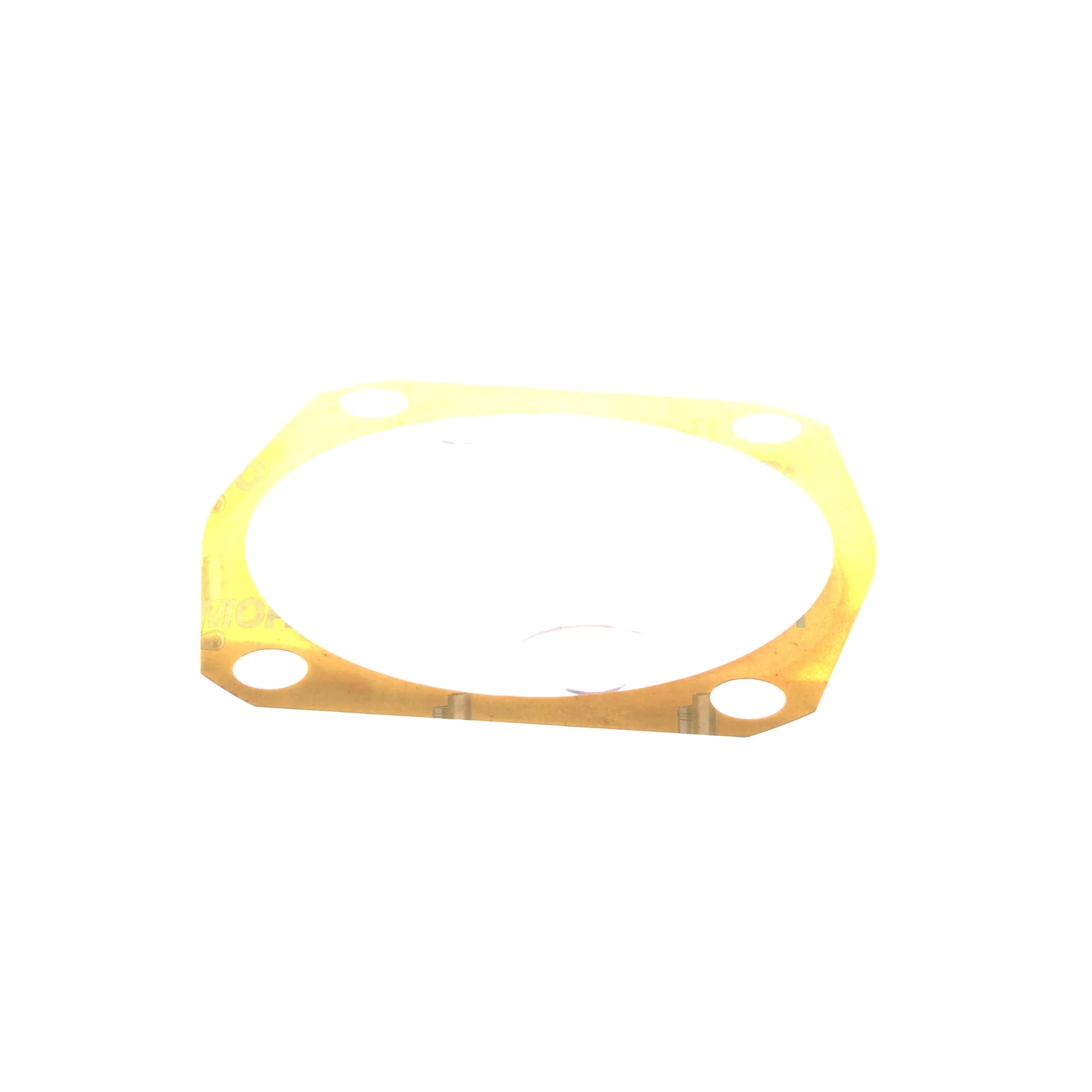 BALANCING PLATE - 01310100 suitable for Deutz engines 2