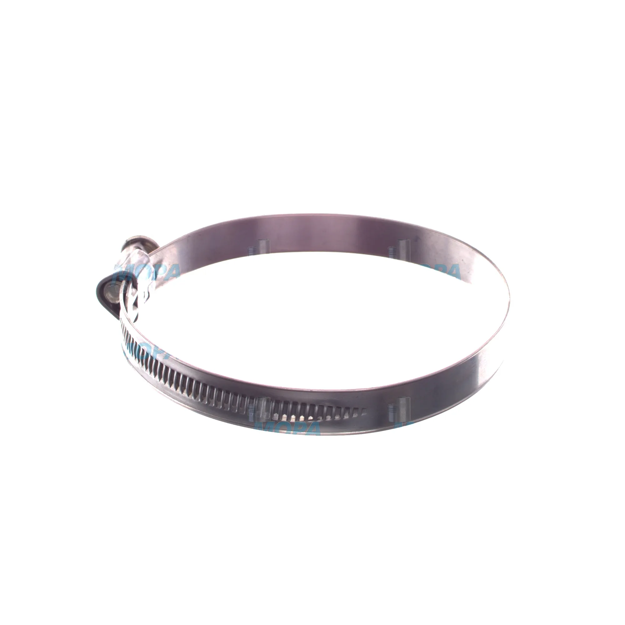 HOSE CLAMP - 06671234421 suitable for MAN D-engines 6