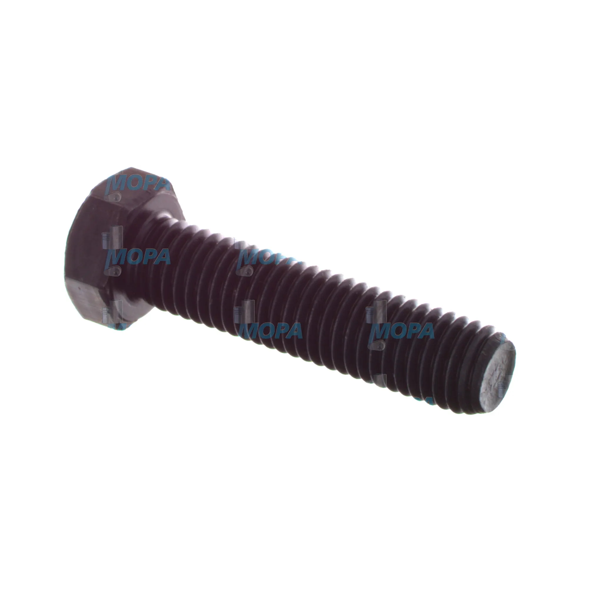 HEXAGON BOLT - 304017012018 suitable for MTU engines 4