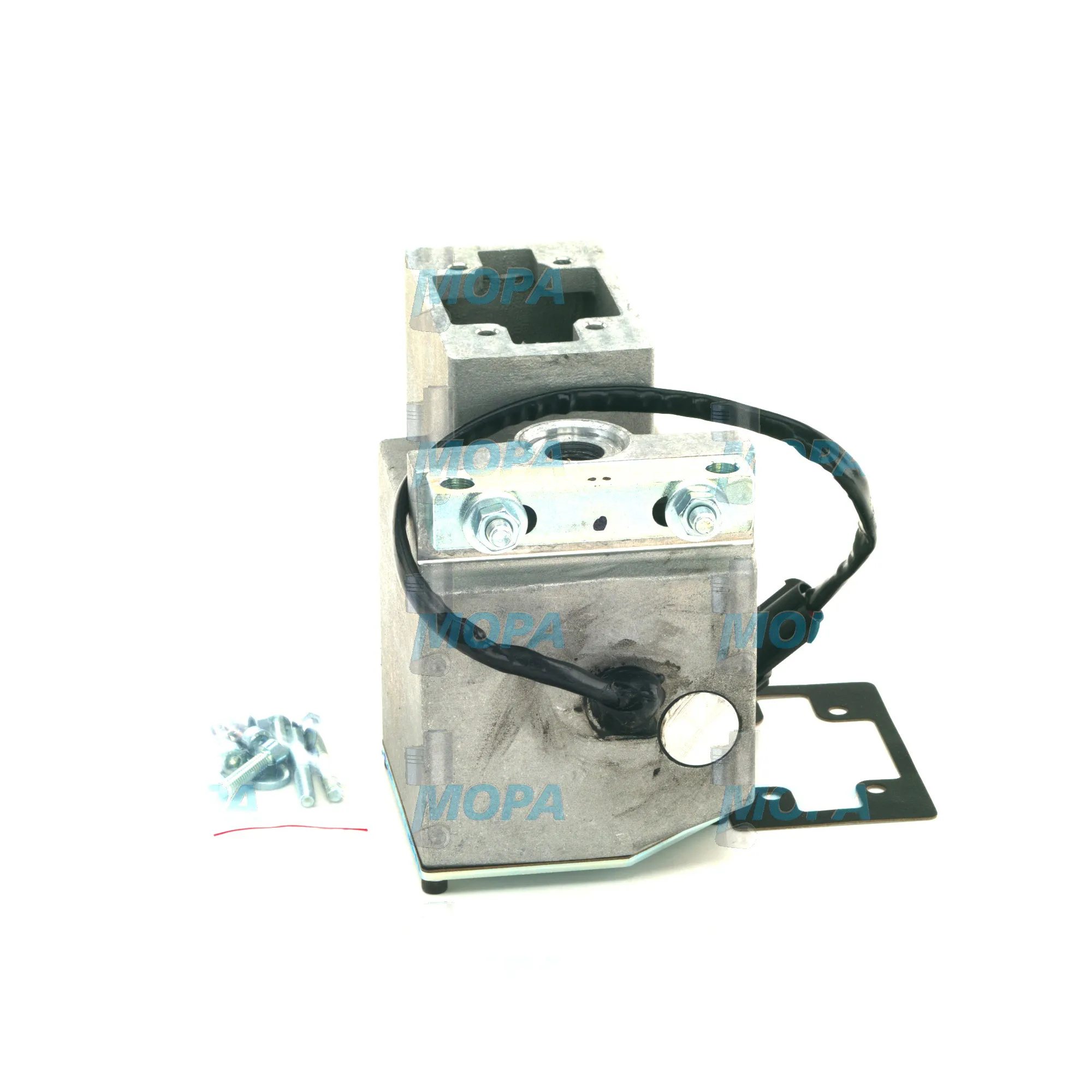 ACTUATOR - 02931483 suitable for Deutz engines 6