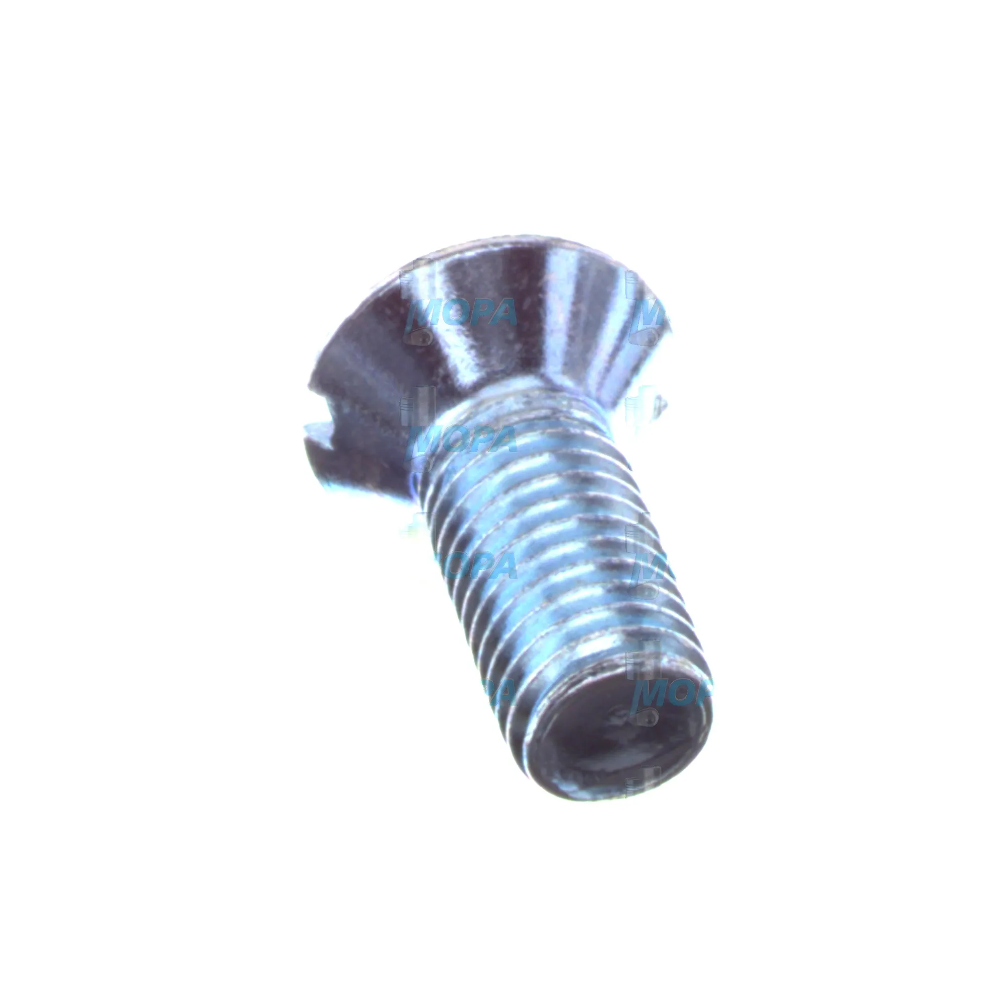COUNTERSUNK SCREW - 000963010006 suitable for MTU engines 5