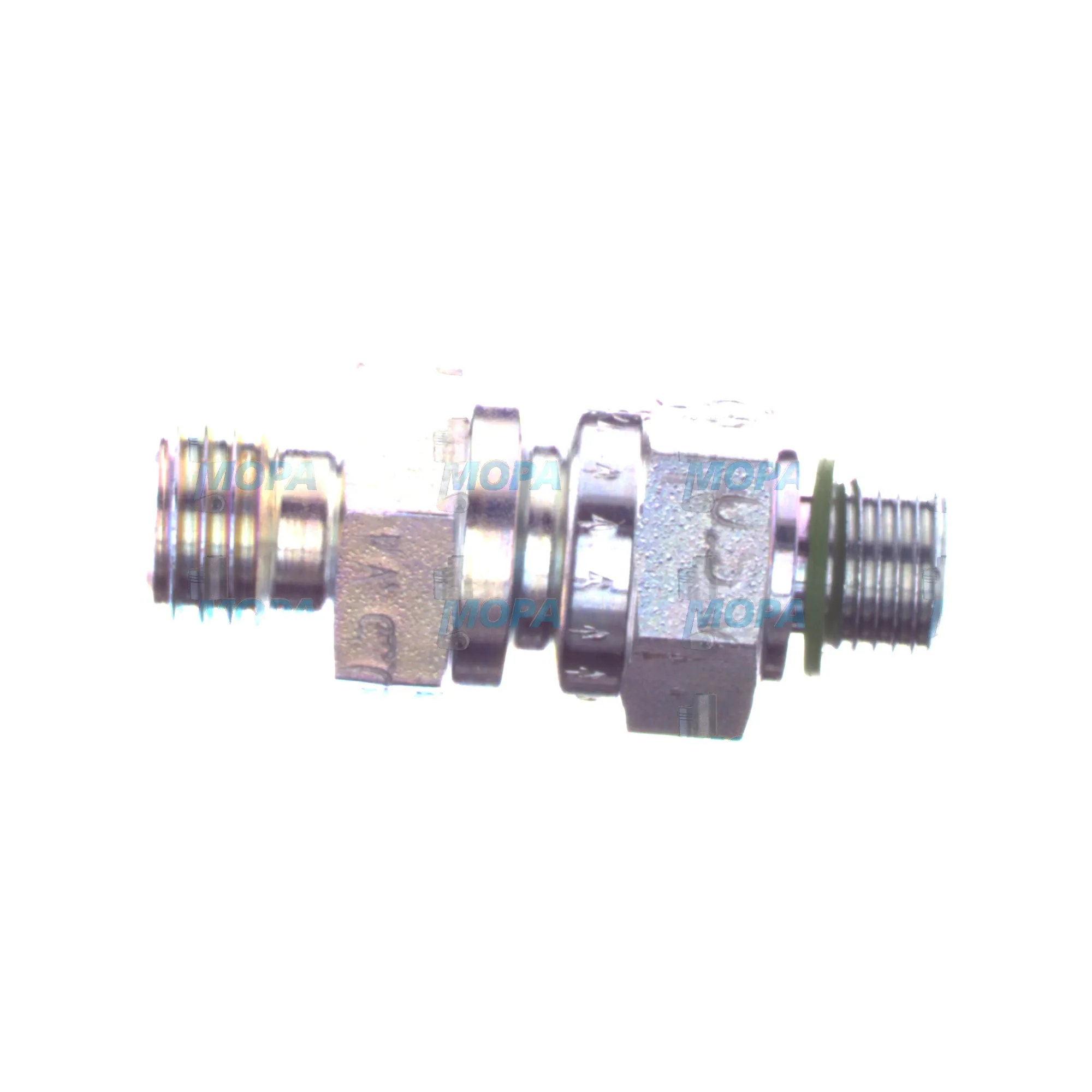 NON-RETURN VALVE - 735080006300 suitable for MTU engines 6