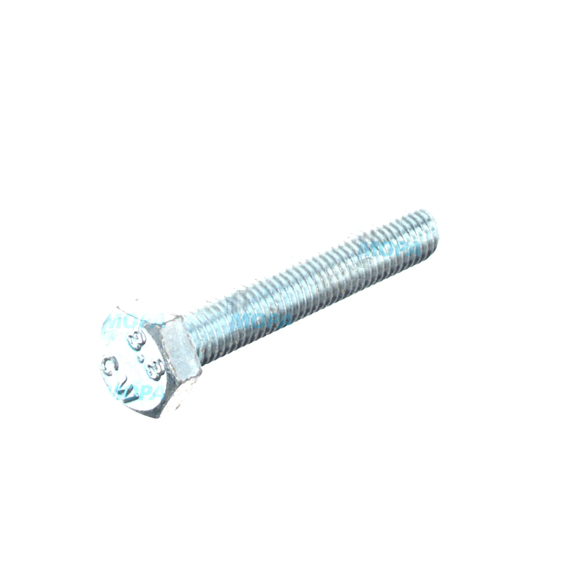 HEXAGON BOLT - 602000500850 suitable for MWM & Deutz engines 4