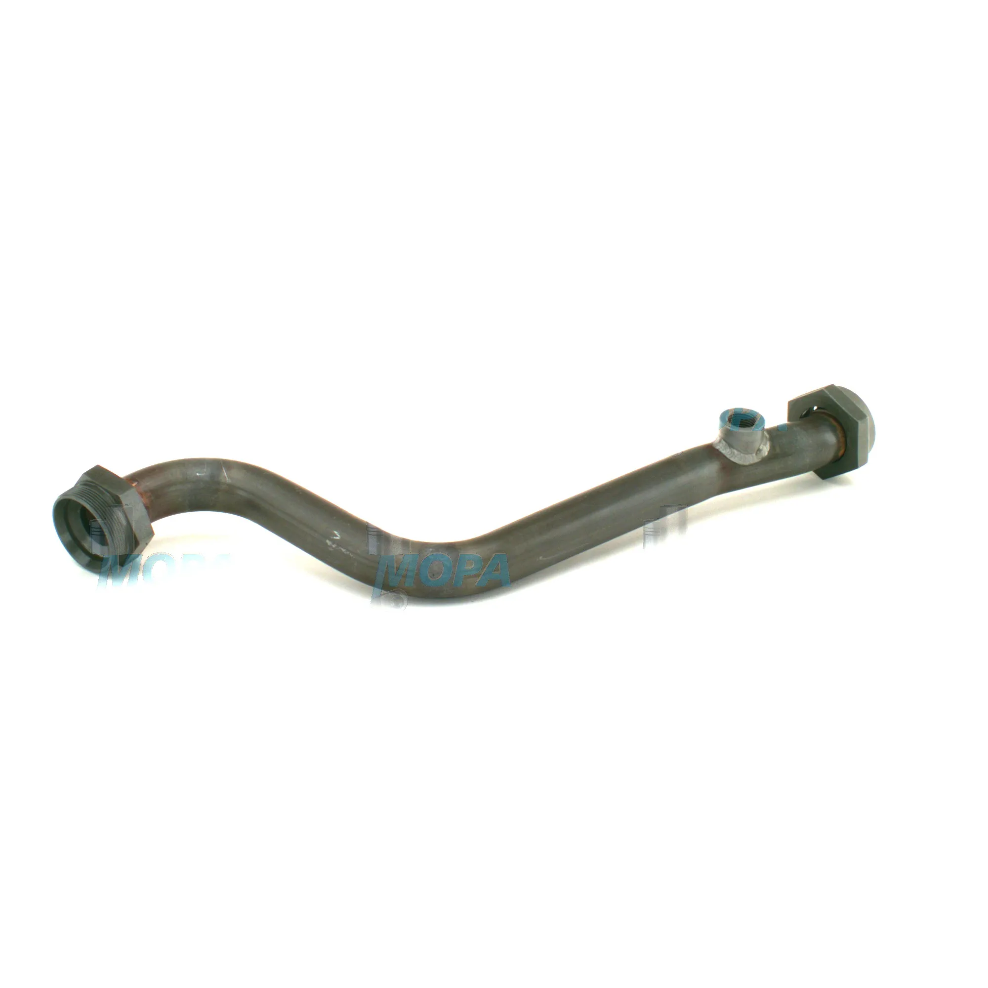 OELLEITUNG - 5801809521 passend für MTU Motoren 6