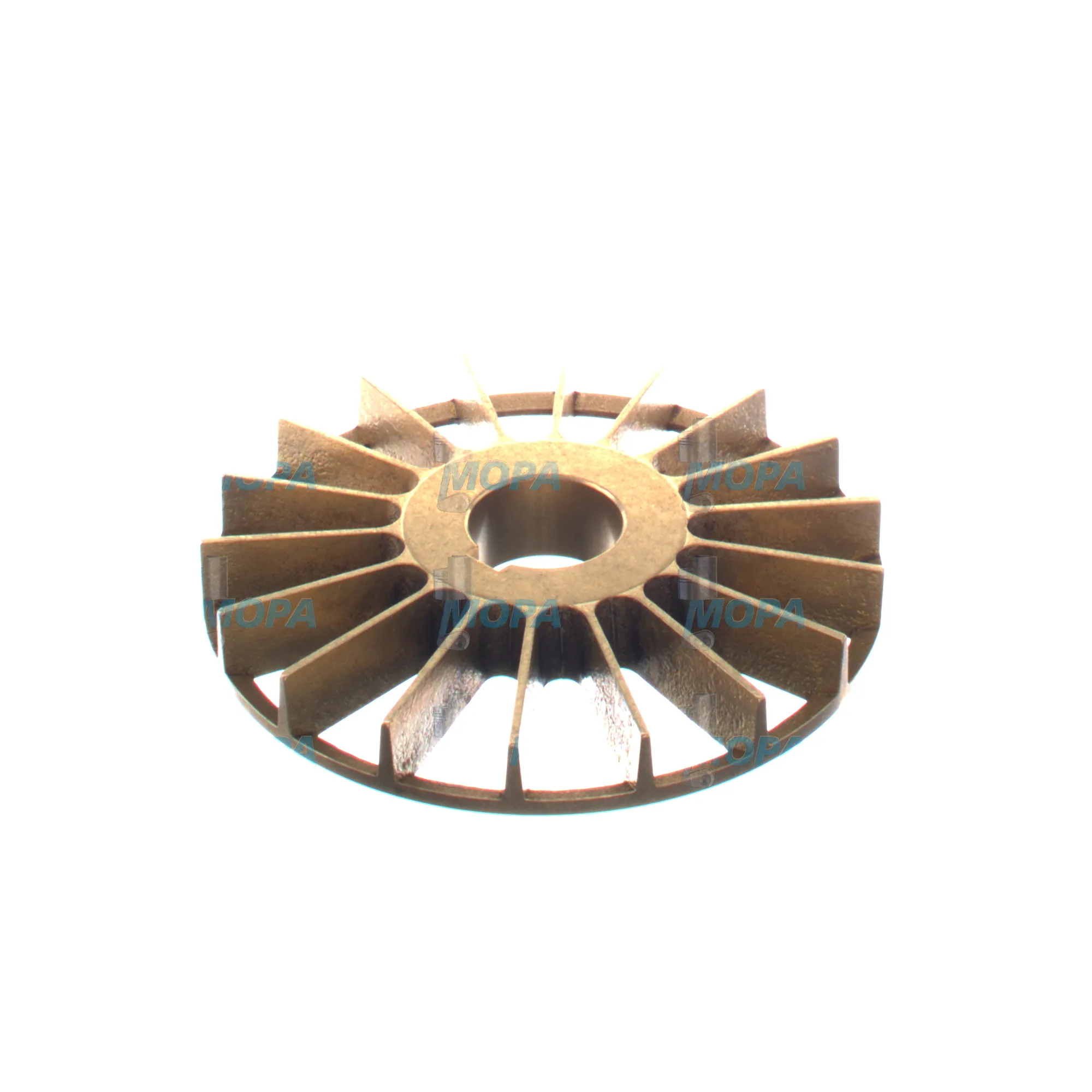 SCHAUFELRAD - 01262939 passend für MWM & Deutz Motoren 9