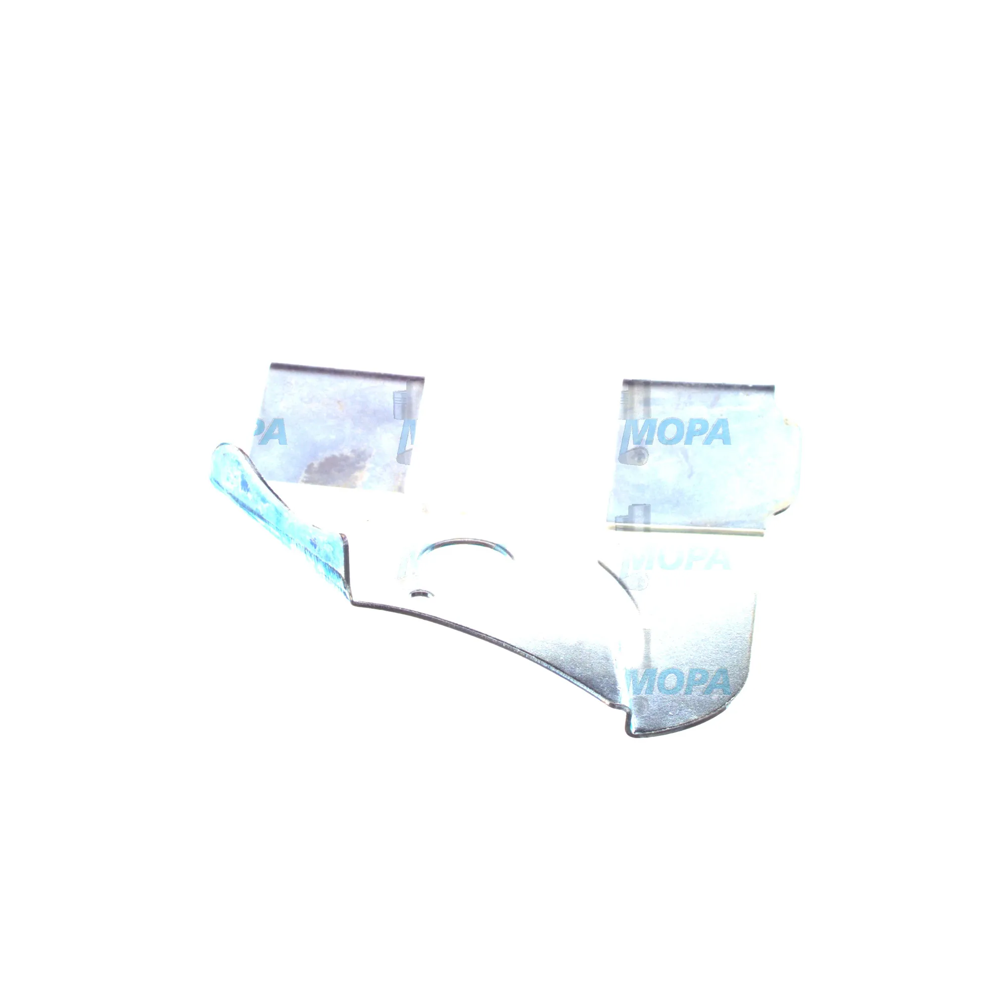 BRACKET - 4420110082 suitable for MTU engines 8