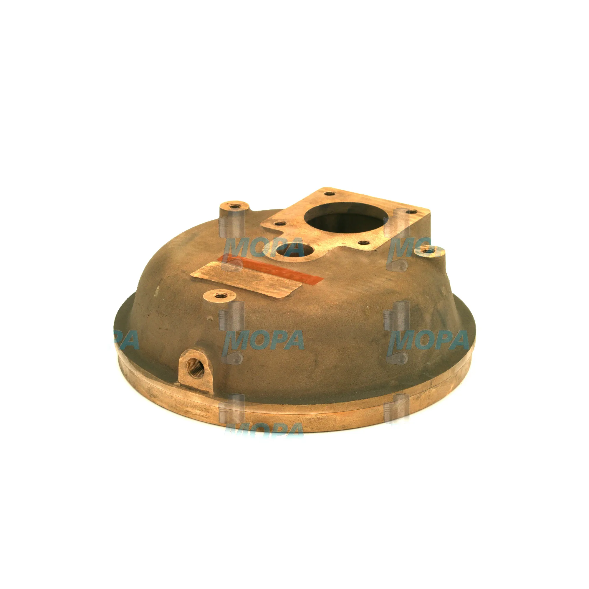 WATER CHAMBER - 02062210 suitable for MWM & Deutz engines 7
