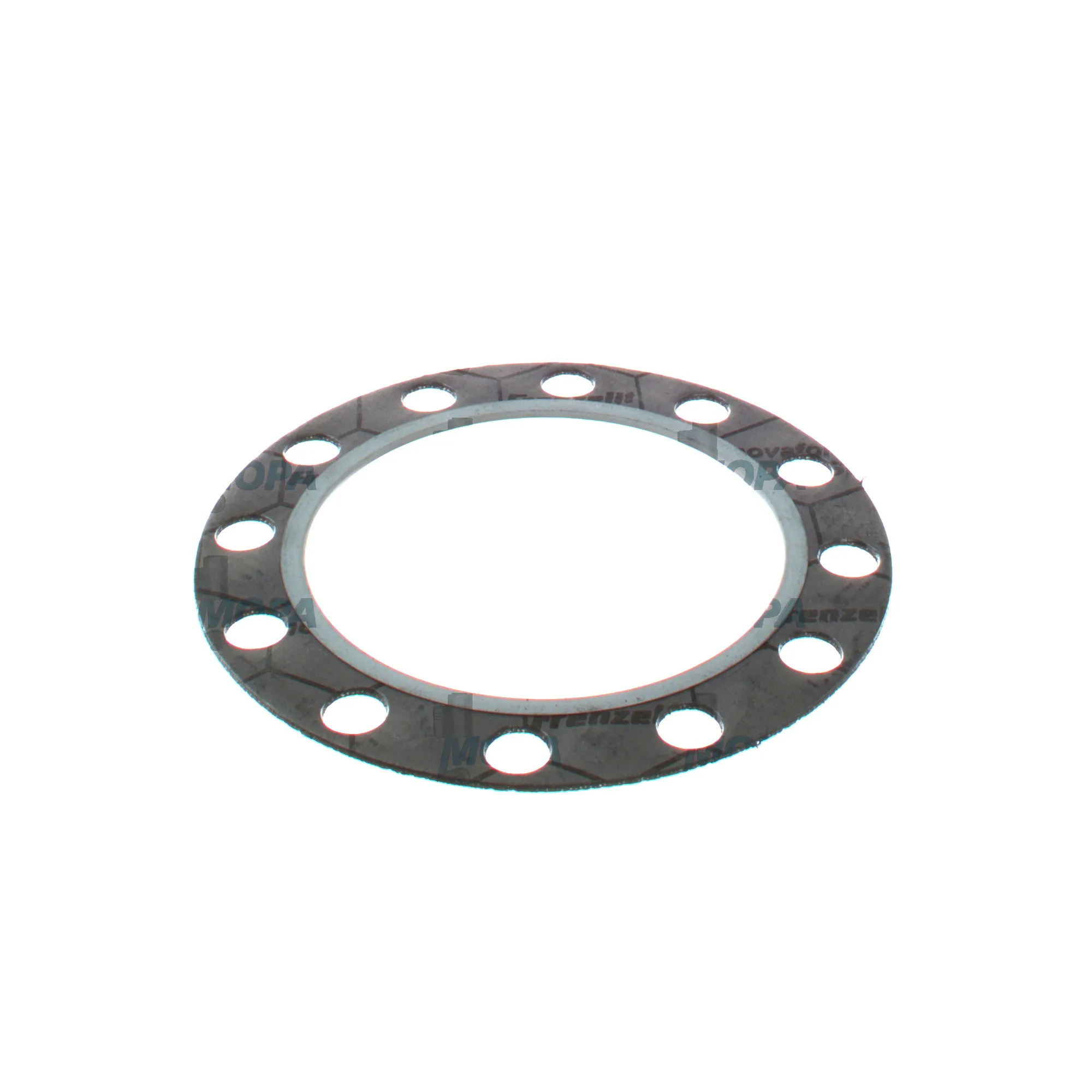 DICHTUNG - 04054667 passend für MWM & Deutz Motoren 4