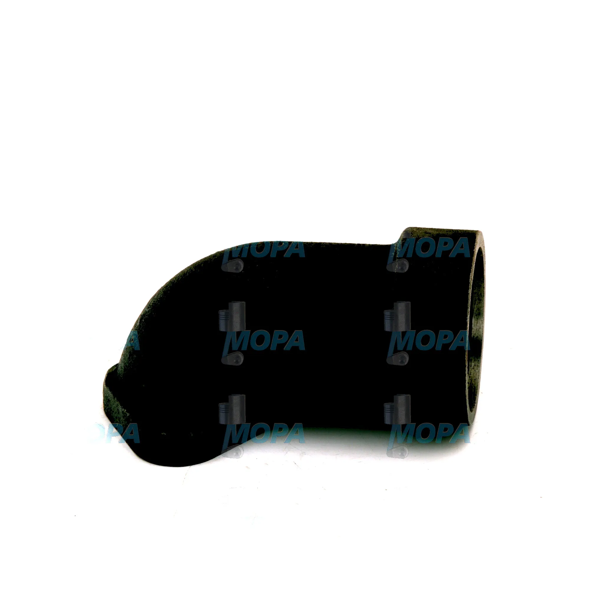 CORNER FLANGE - 02049929 suitable for MWM & Deutz engines 8