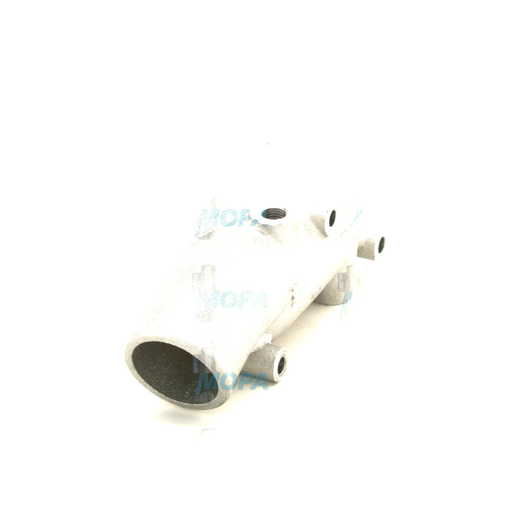 COOLING WATER PIPE - 50063010641 suitable for MAN D-engines 9