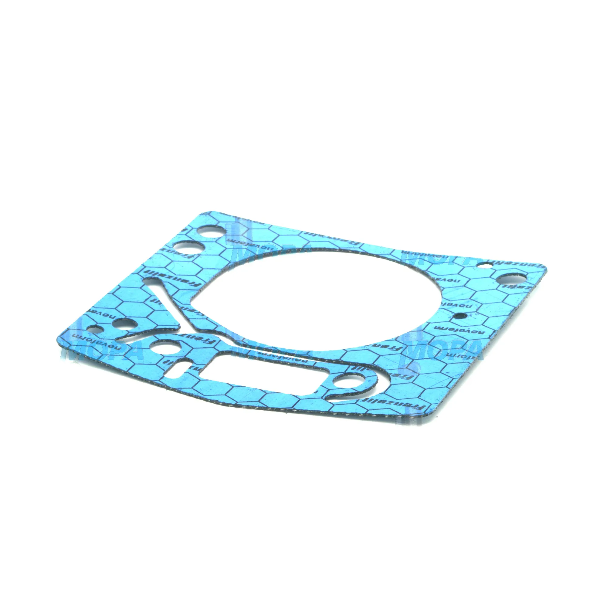 GASKET - 5030611980 suitable for MTU engines 7