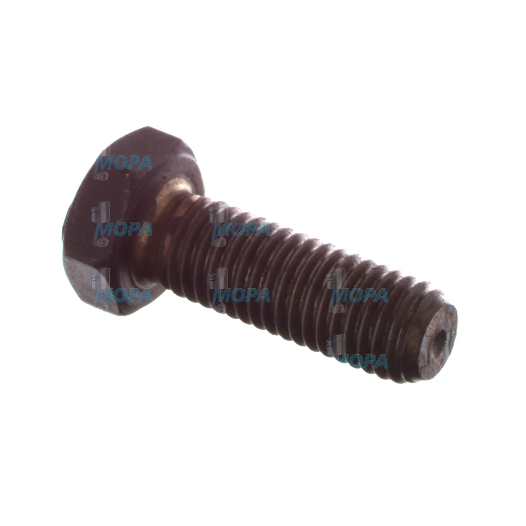 HEXAGON BOLT - 200933012004 suitable for MTU engines 7