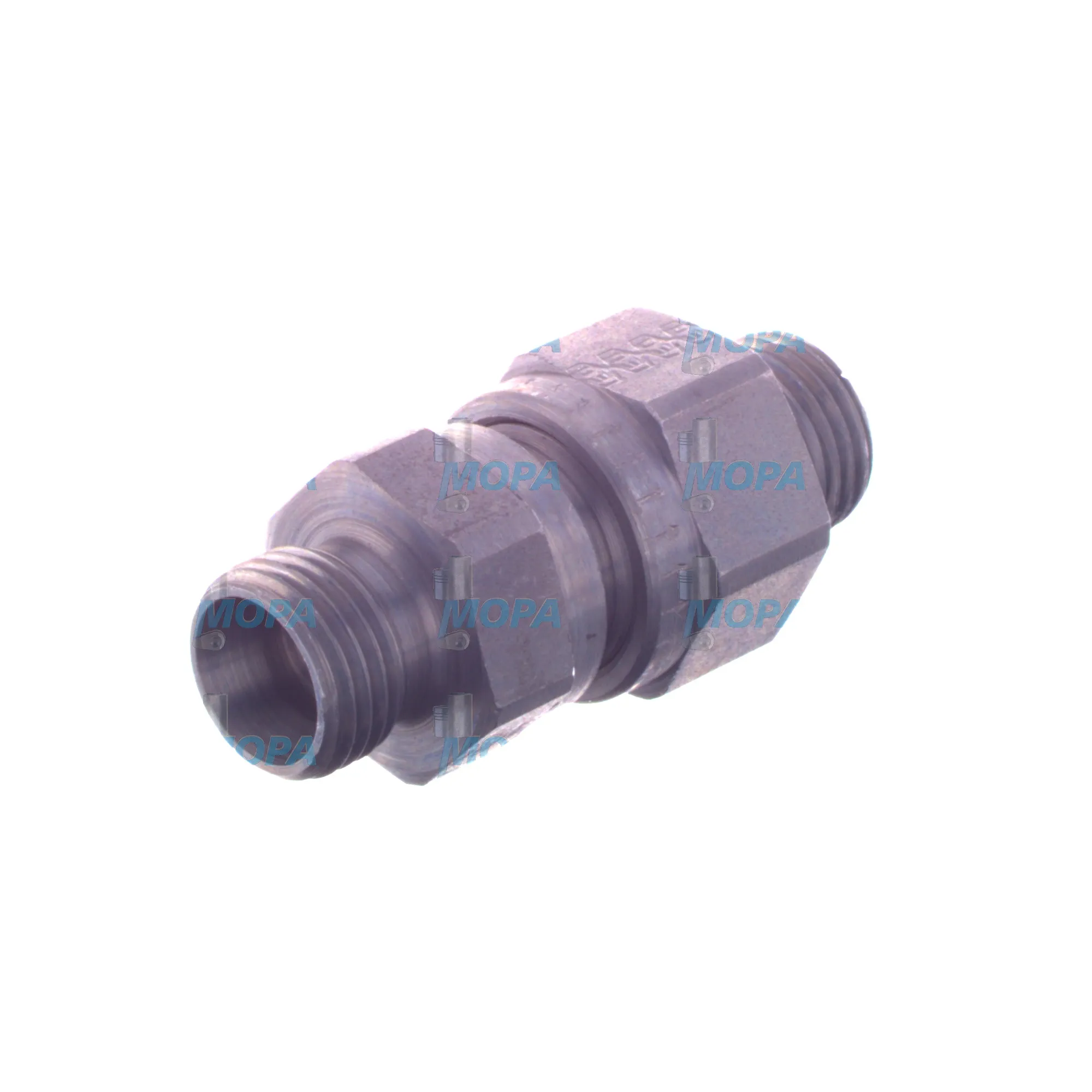 NON-RETURN VALVE - 735080010201 suitable for MTU engines 9